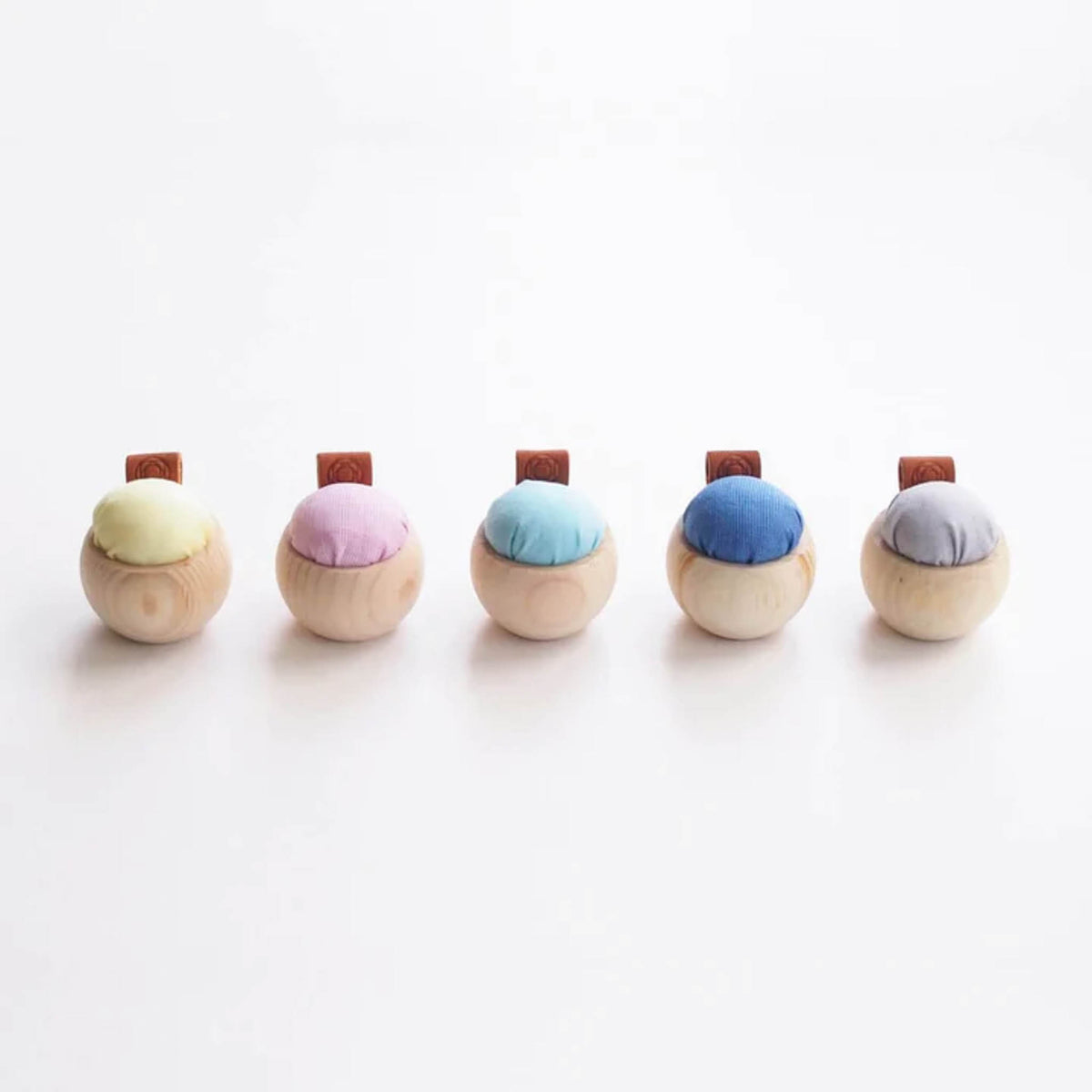 手芸用品 | 手まりの六角小箱 お裁縫セット | Cohana