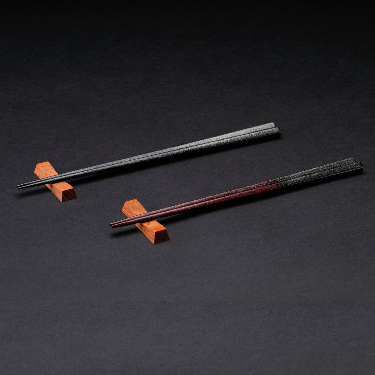 輪島塗 箸 | 所作 | 赤 | 田谷漆器店