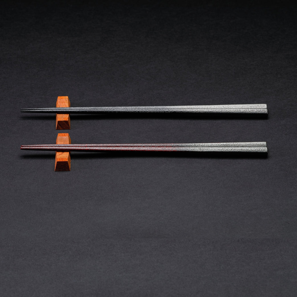 輪島塗 箸 | 所作 | 赤 | 田谷漆器店
