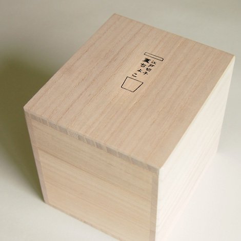江戸切子 蓋つきグラス | 蓋ちょこ | 八重菊 | 廣田硝子