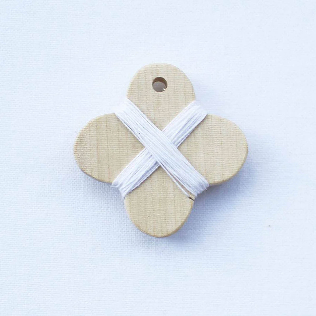 手芸用品 | 小倉織の針山セット | Cohana