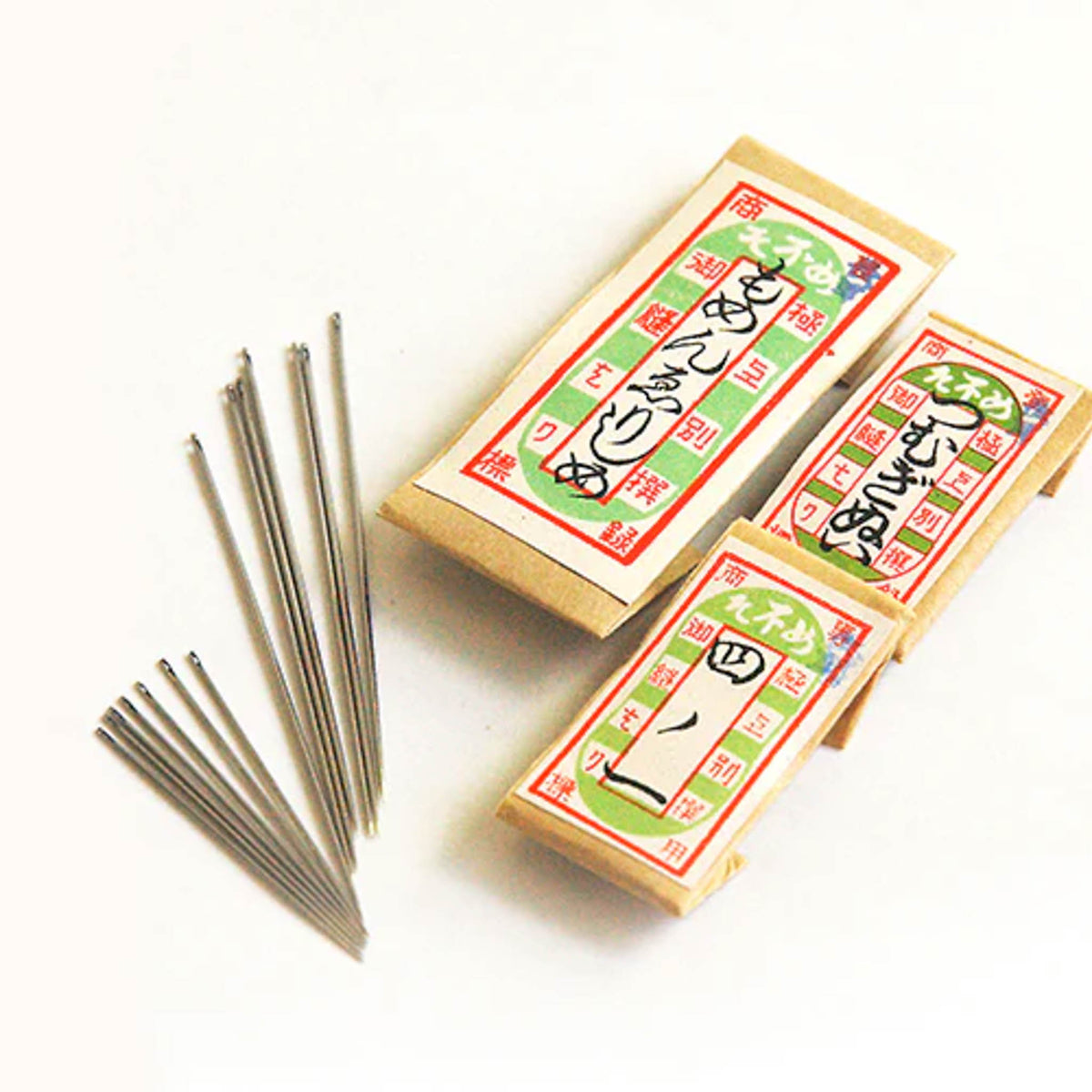 手芸用品 | こけしのお針セット | Cohana