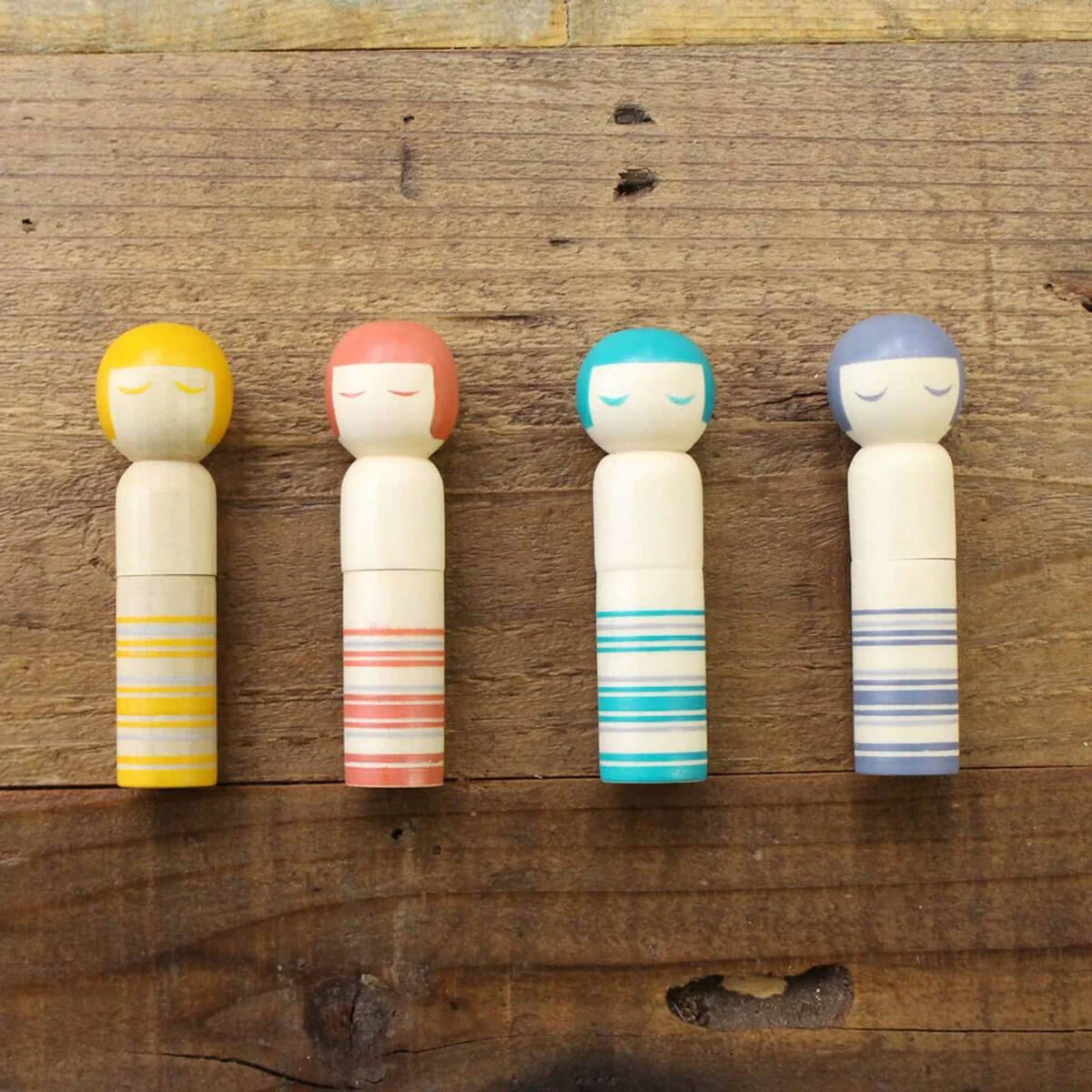 手芸用品 | こけしのお針セット | Cohana