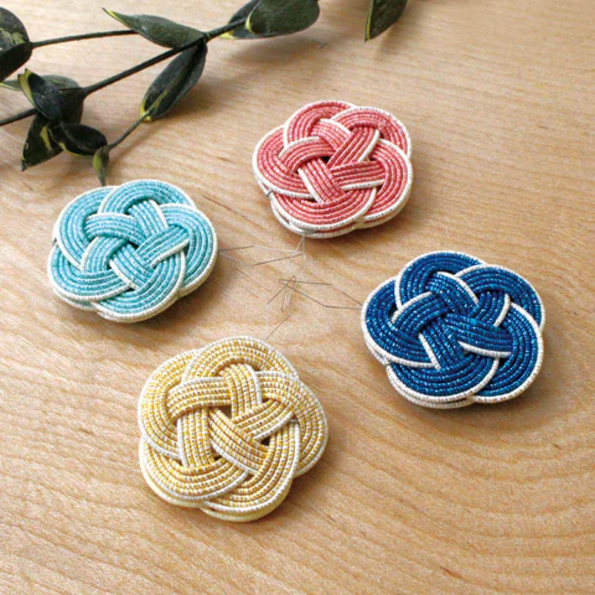 手芸用品 | 小さなお裁縫セット | Cohana