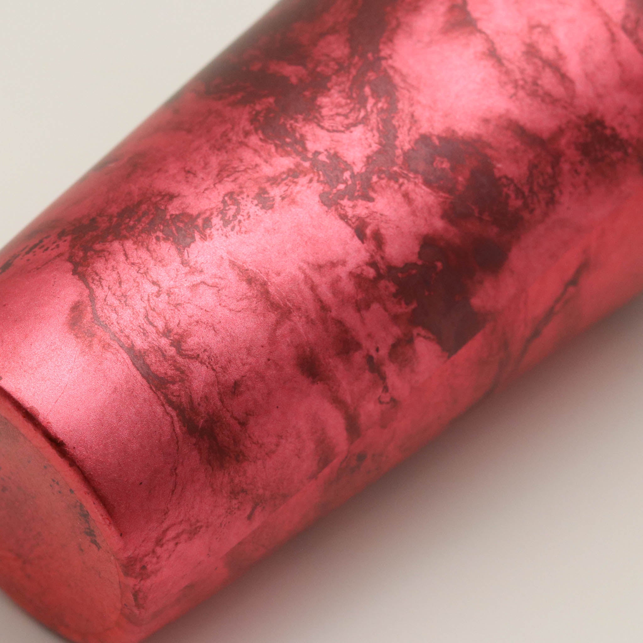 二重タンブラー | 漆磨 SHI-MOA | 310ml 紅梅 kobai | アルチザン