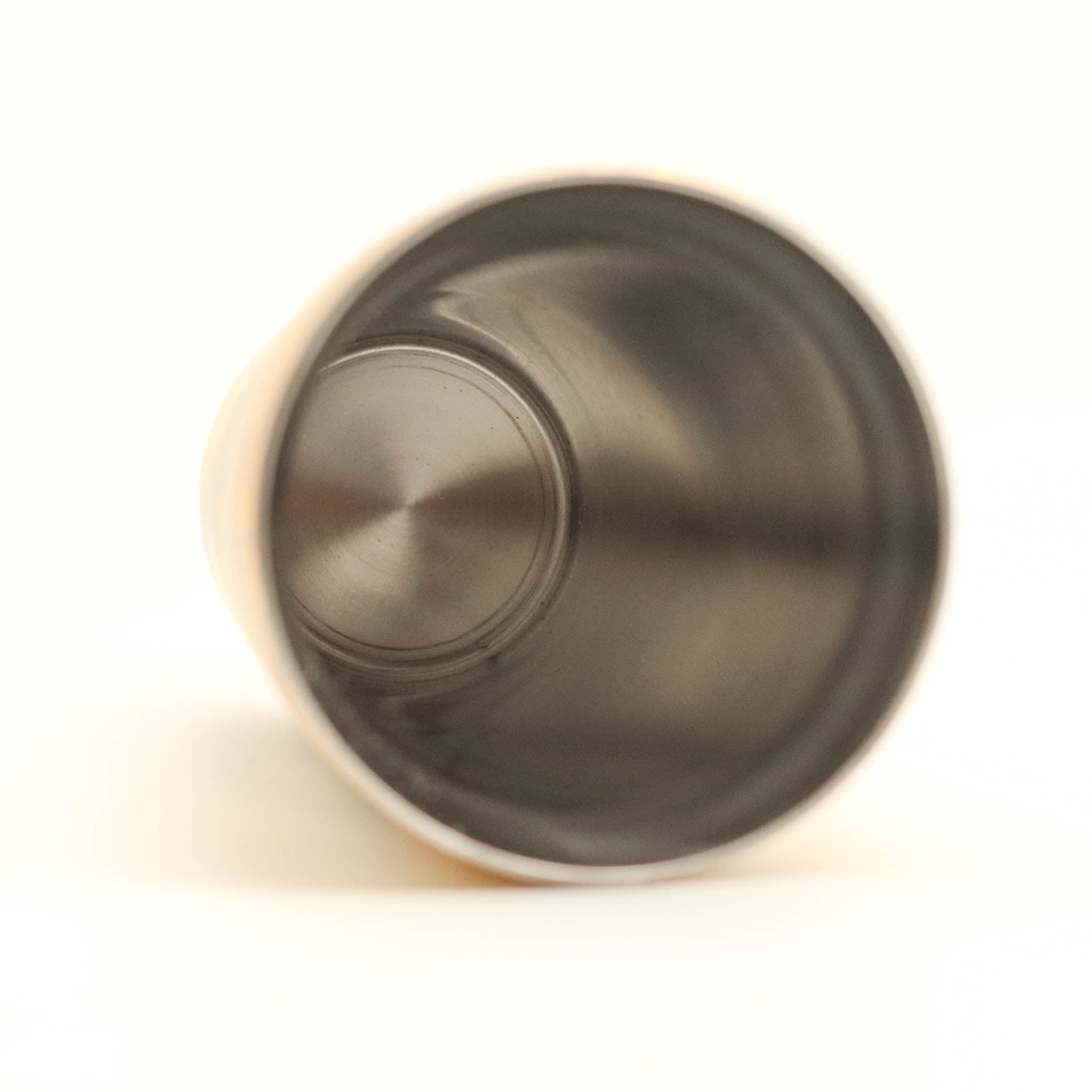 二重タンブラー | 漆磨 SHI-MOA | 310ml 鬱金 ukon | アルチザン