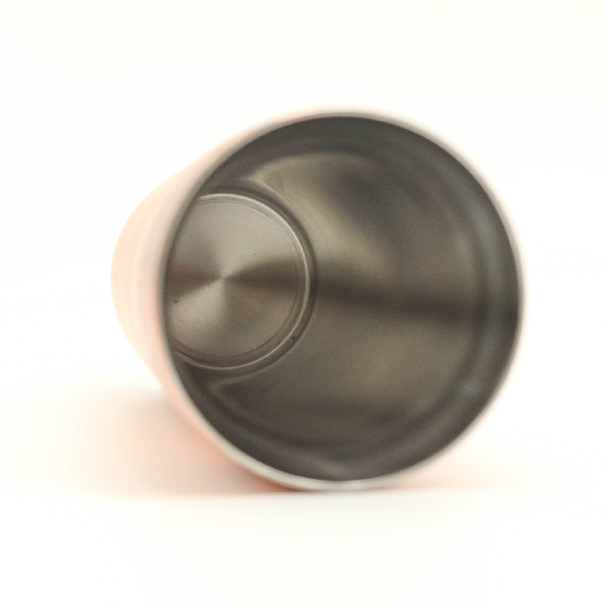 二重タンブラー | 漆磨 SHI-MOA | 310ml 赤金 akagane | アルチザン