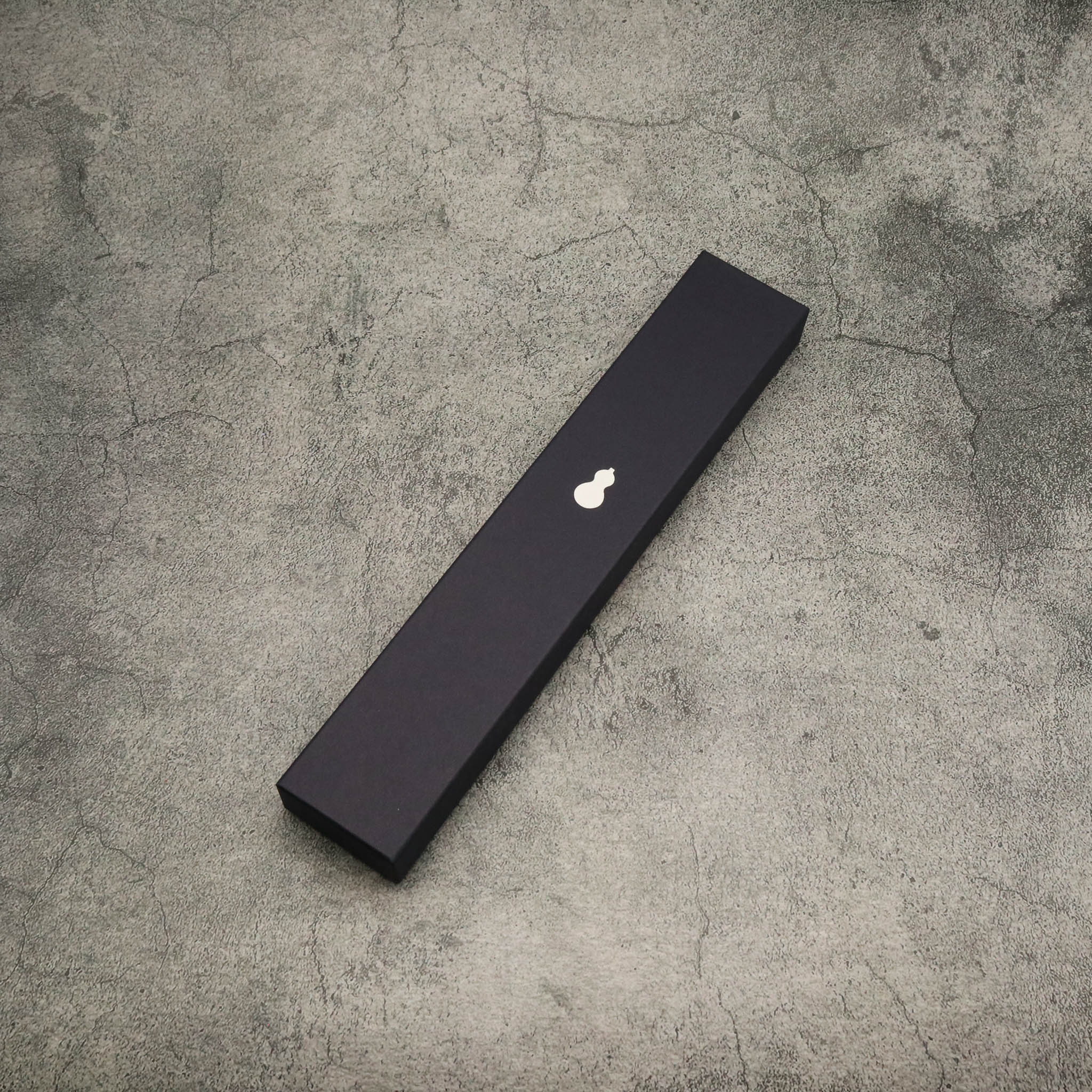 三徳包丁 | ダマスカス VG10 16層 | 130mm | ふくべ鍛冶