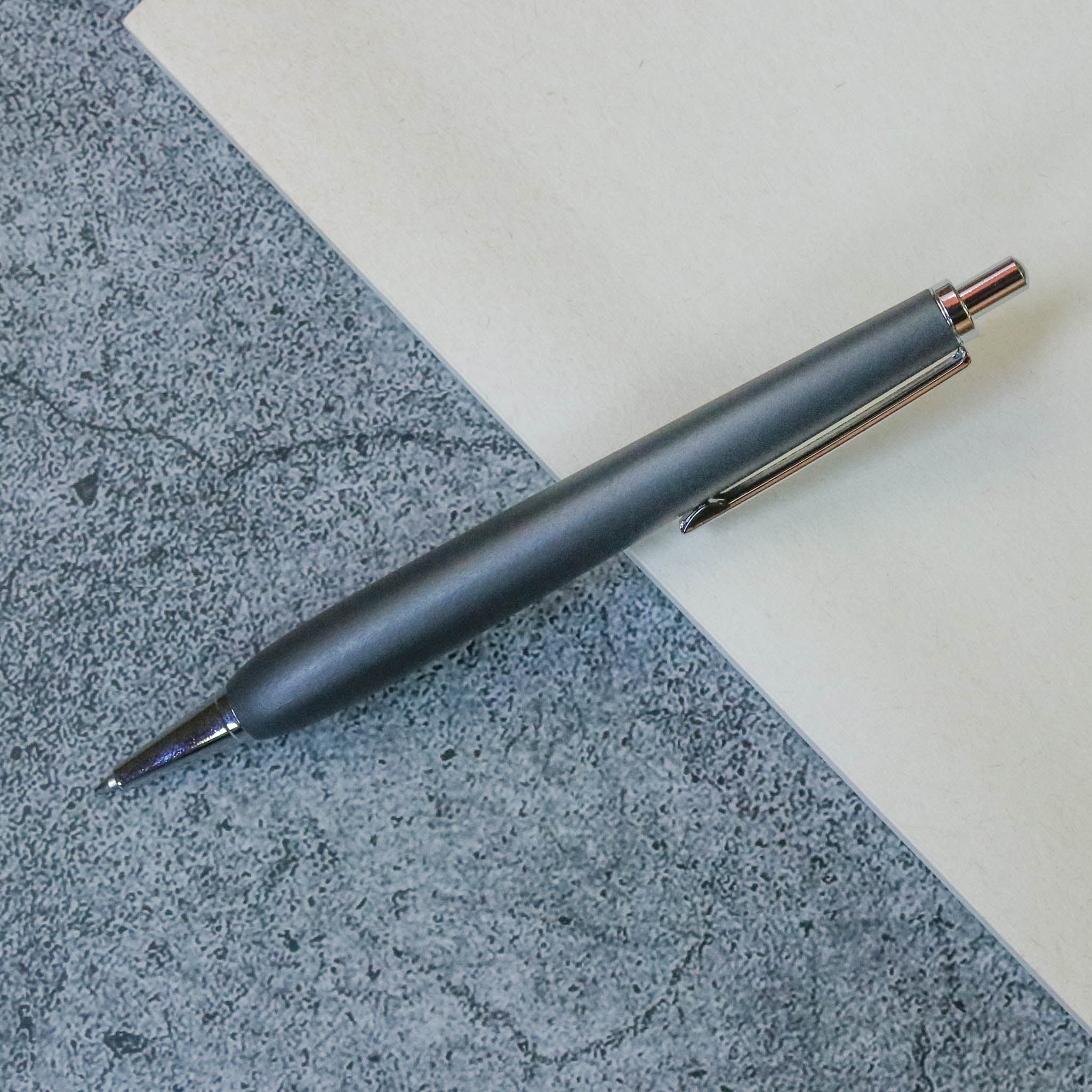 漆 ボールペン | NIVI PEN | 鼠空 | 辻田漆店
