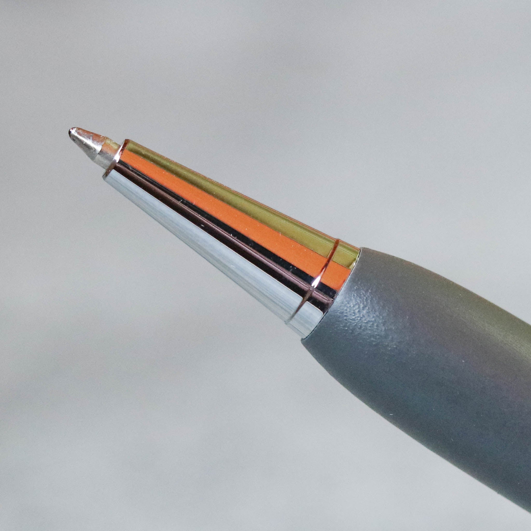 漆 ボールペン | NIVI PEN | 鼠空 | 辻田漆店