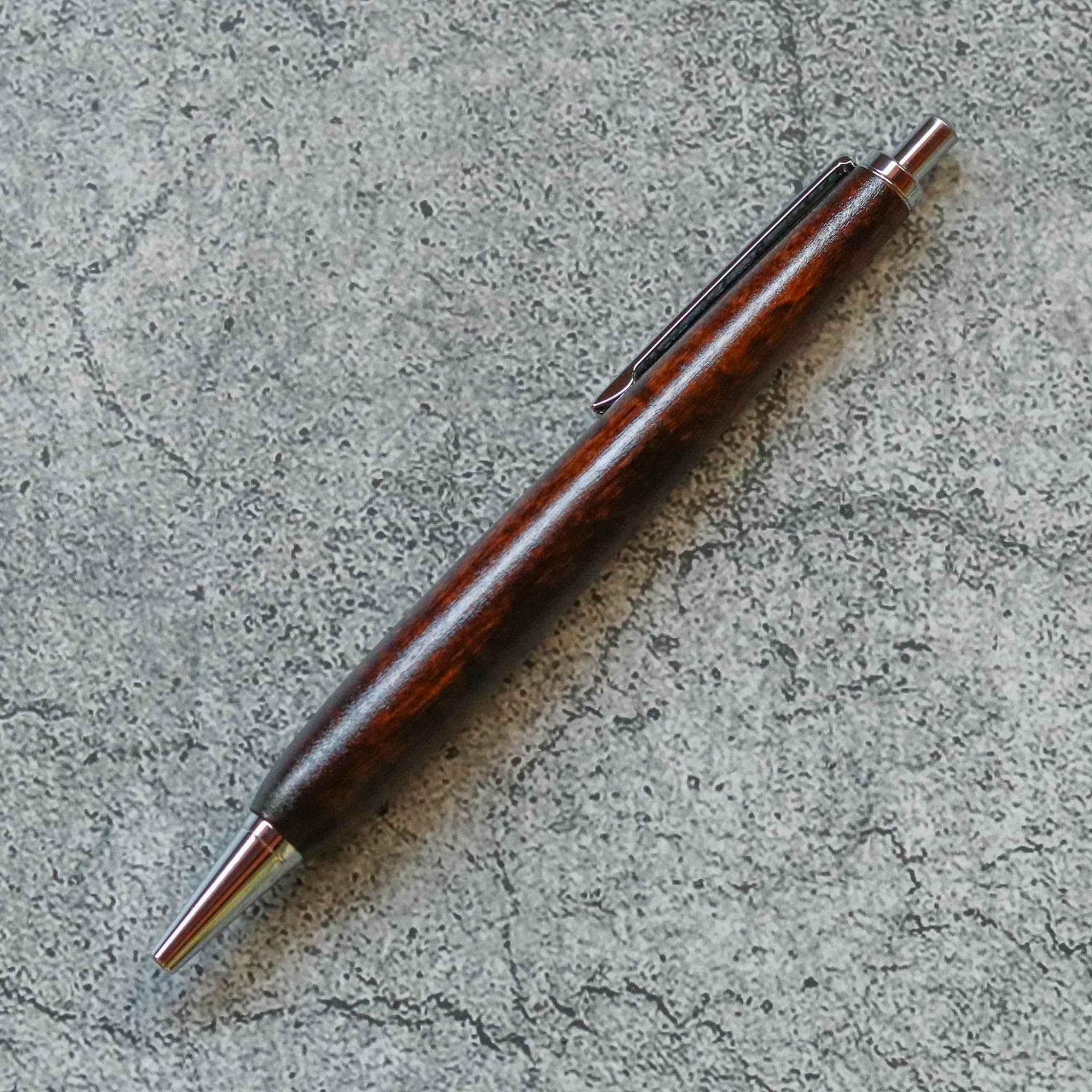 漆 ボールペン | NIVI PEN | 生漆 | 辻田漆店