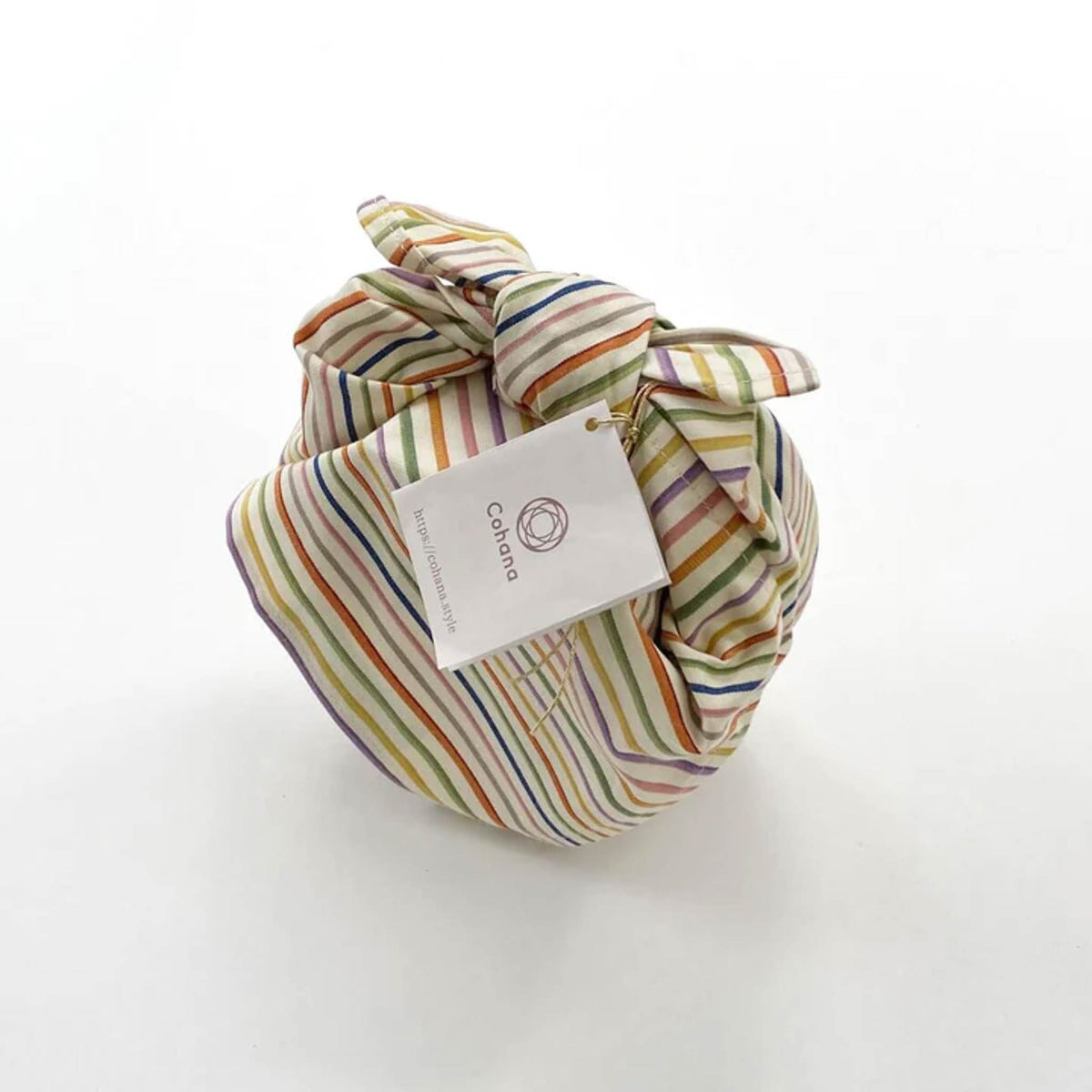 手芸用品 | 小倉織の針山セット | Cohana