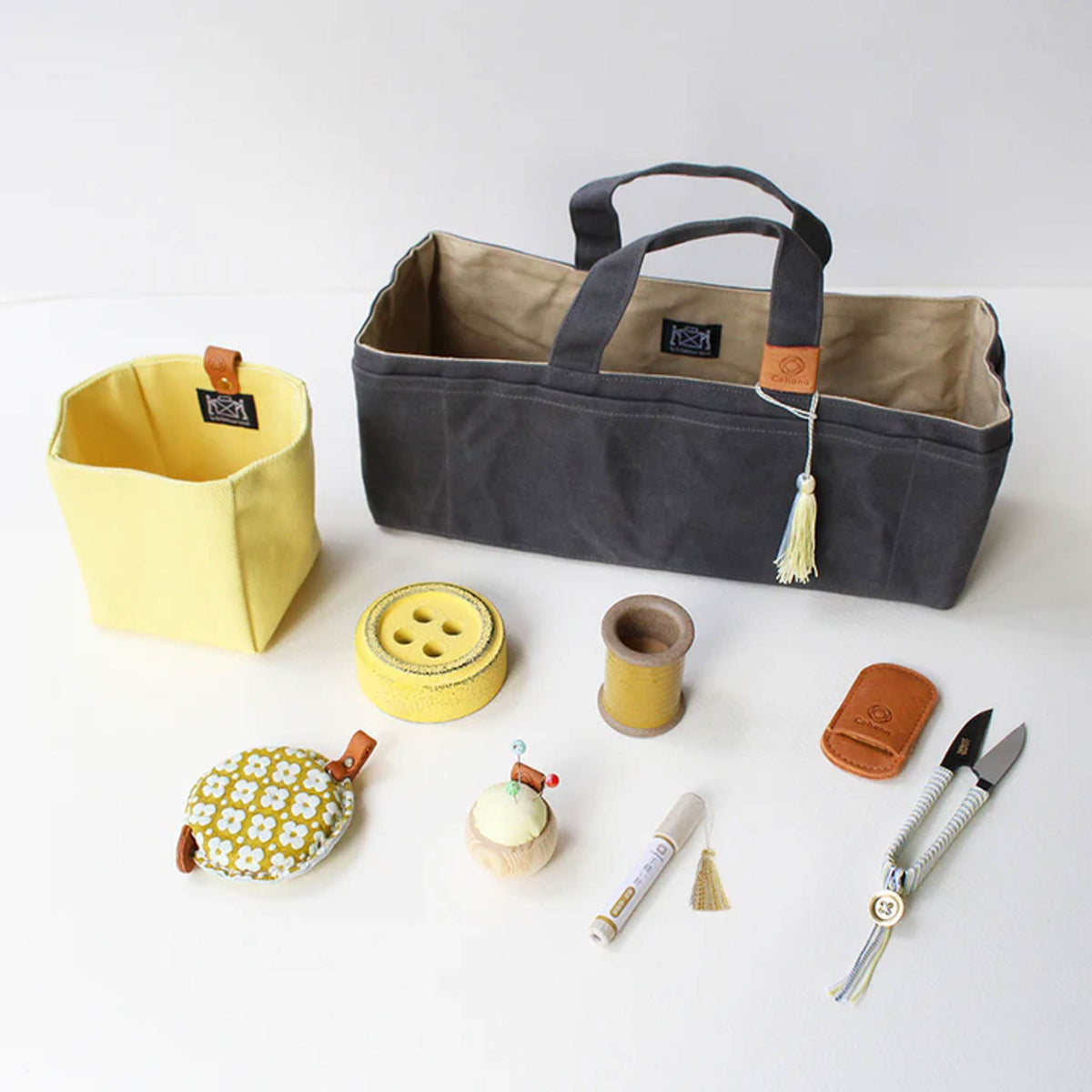 手芸用品 | プレミアムセット | Cohana