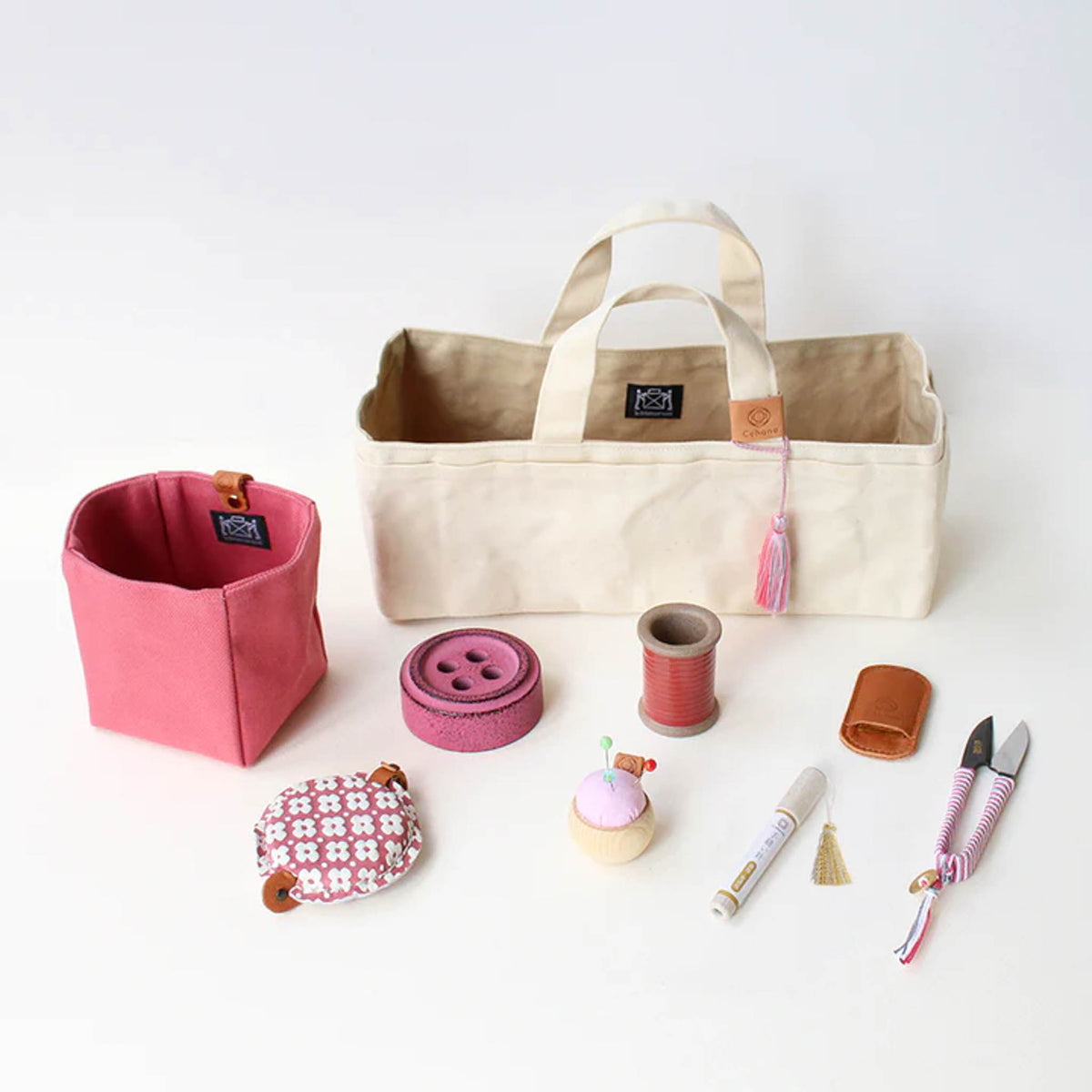 手芸用品 | プレミアムセット | Cohana