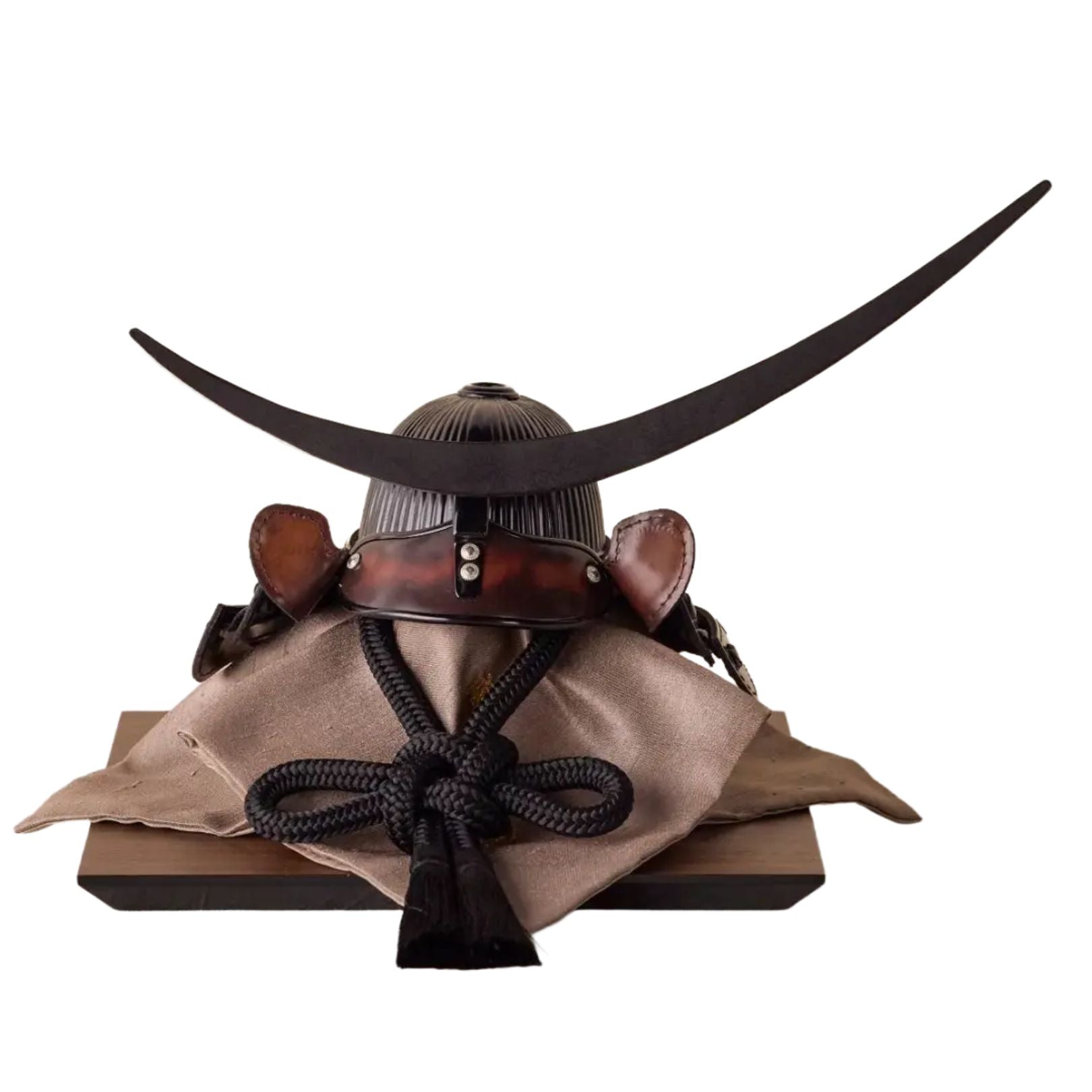 兜飾り | Armadura 伊達政宗 | 1/5スケール | 鈴甲子 雄山【26/1/6以降順次配送】