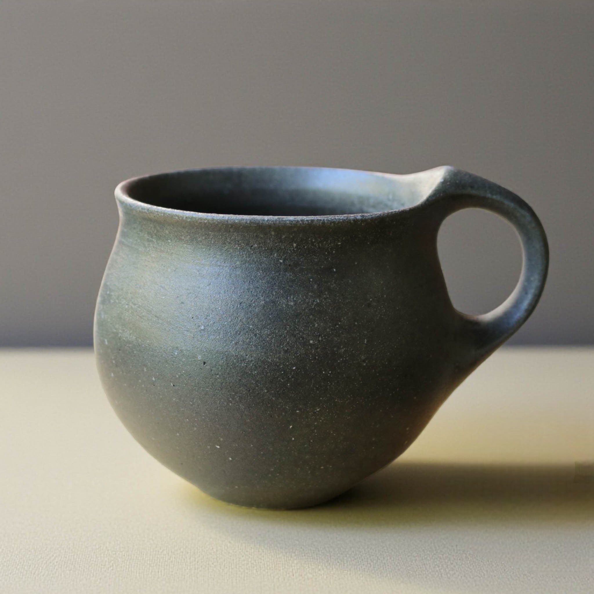 珠洲焼 | コーヒーカップ | 木澤工作所