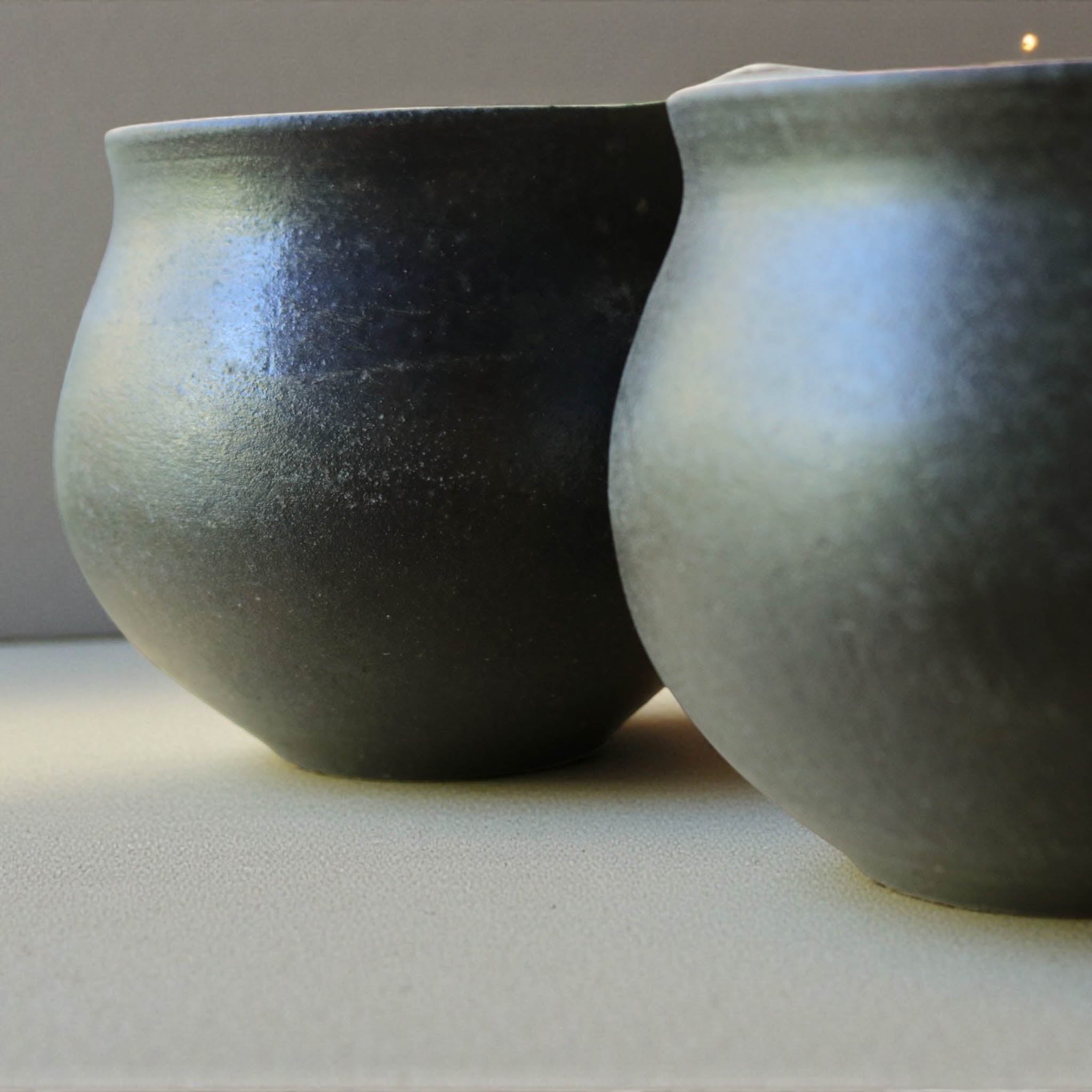 珠洲焼 | コーヒーカップ | 木澤工作所