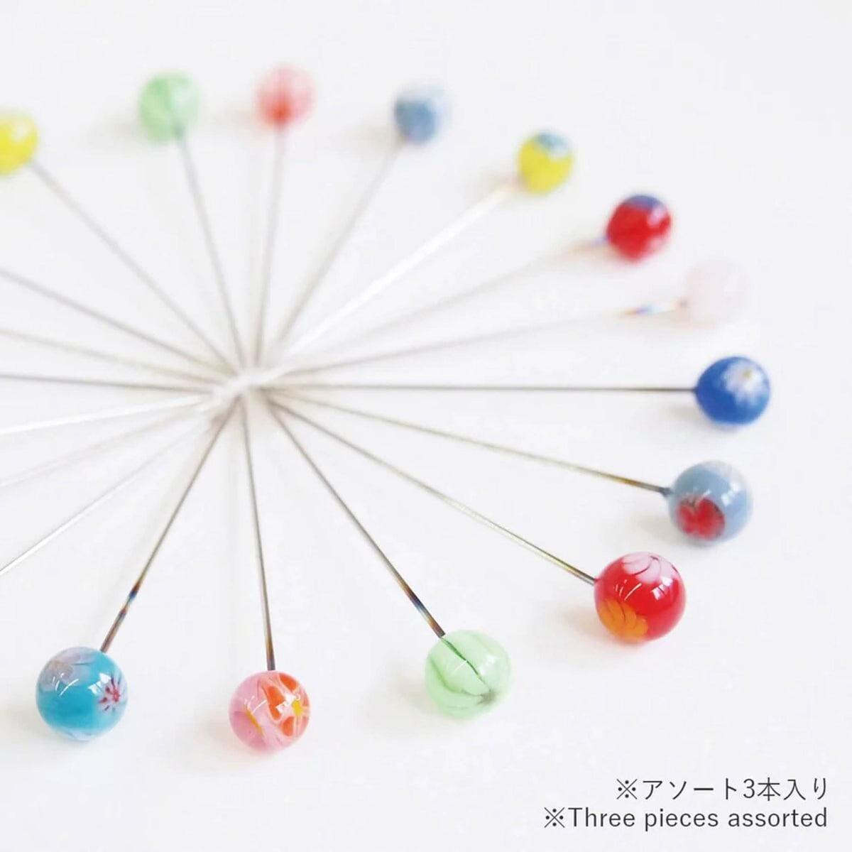 手芸用品 | 小さなお裁縫セット | Cohana