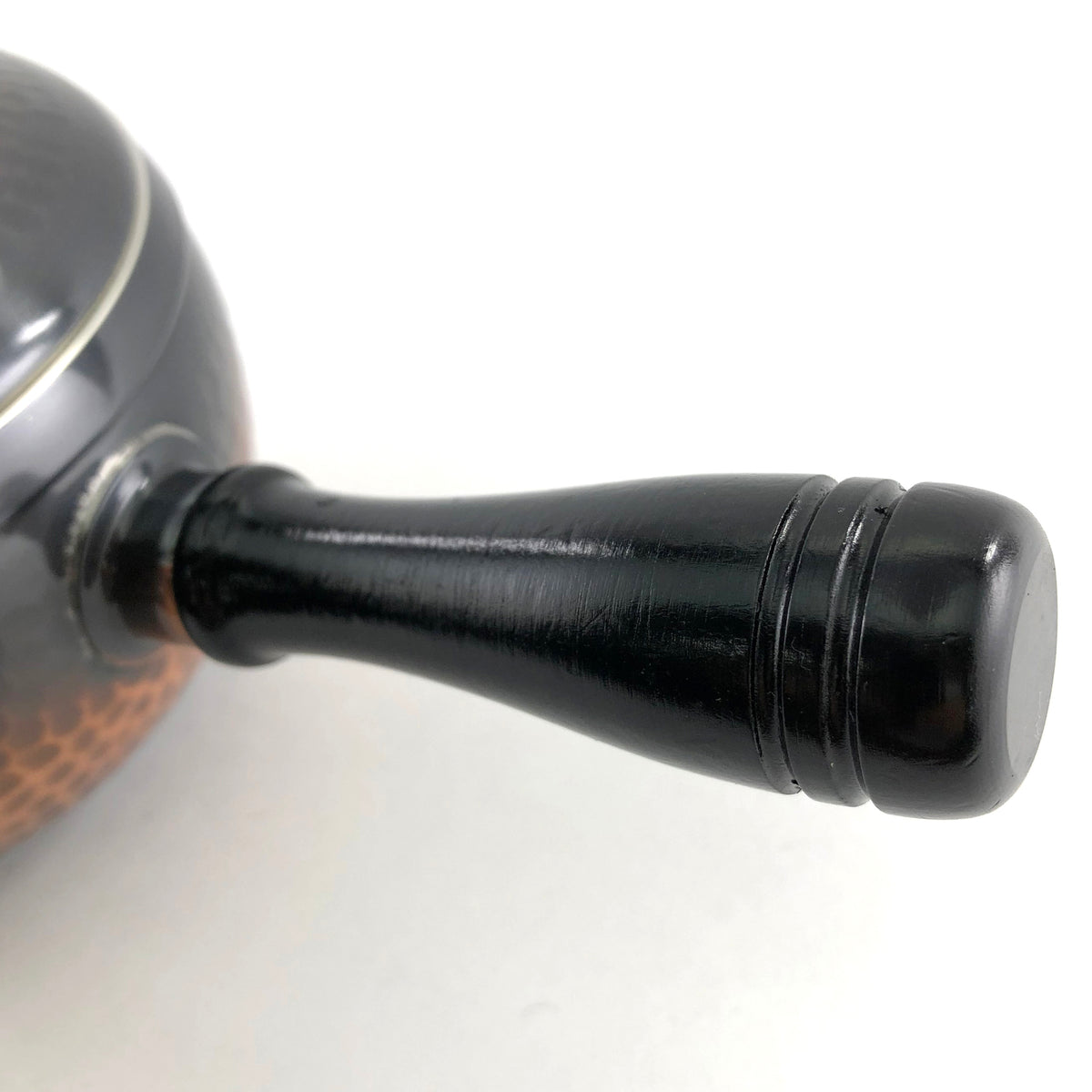 新光堂急須 | 赤銅仕上 | 350ml | アヅマ