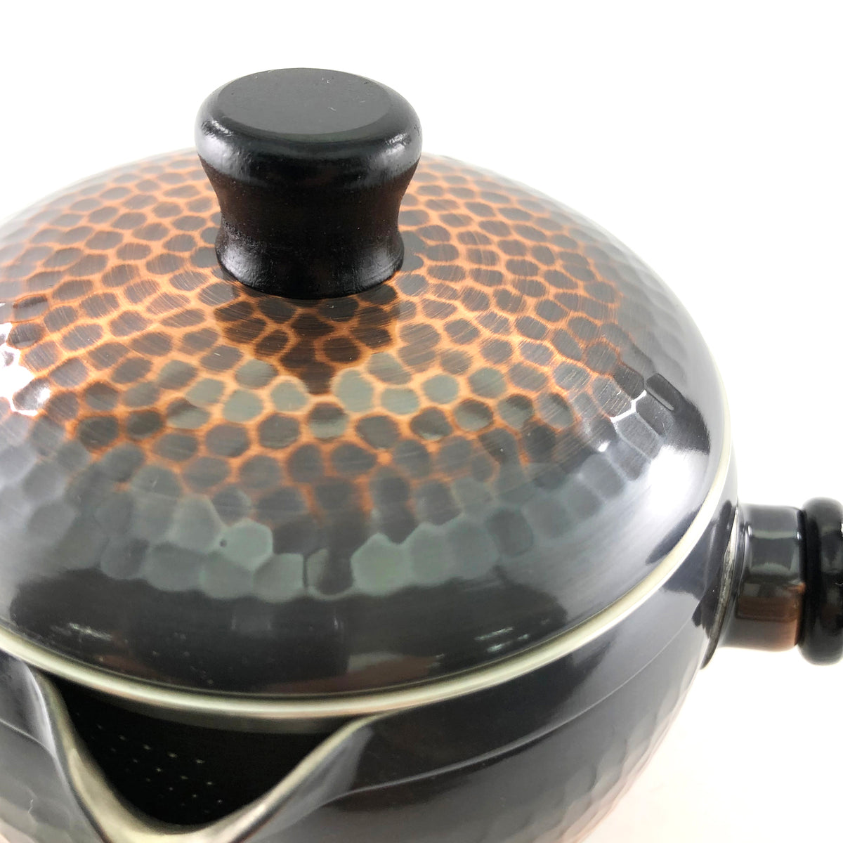 新光堂急須 | 赤銅仕上 | 350ml | アヅマ