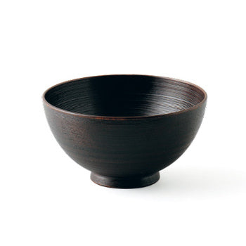 山中漆器 お碗 | コットン汁椀 | 11cm | 大島東太郎商店