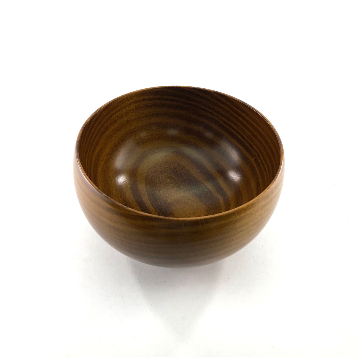 お椀 汁碗 漆器 | 銘木椀 中 漆 | ぶな | 薗部産業