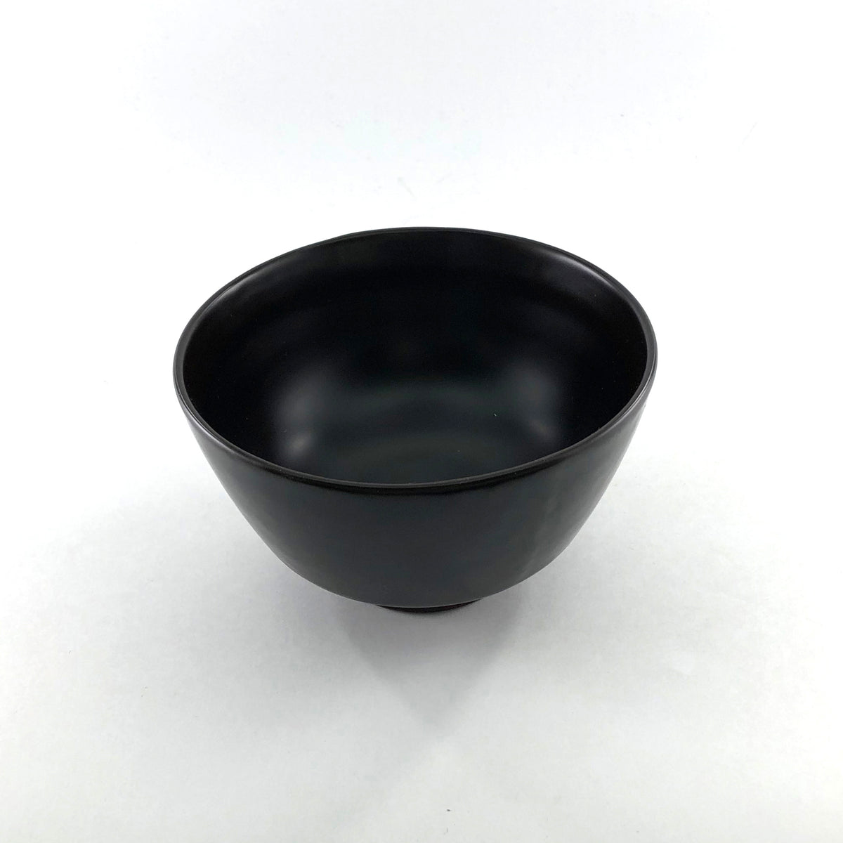 越前漆器 お椀 | 欅 一文字椀 | 赤溜木地呂 | 土直漆器