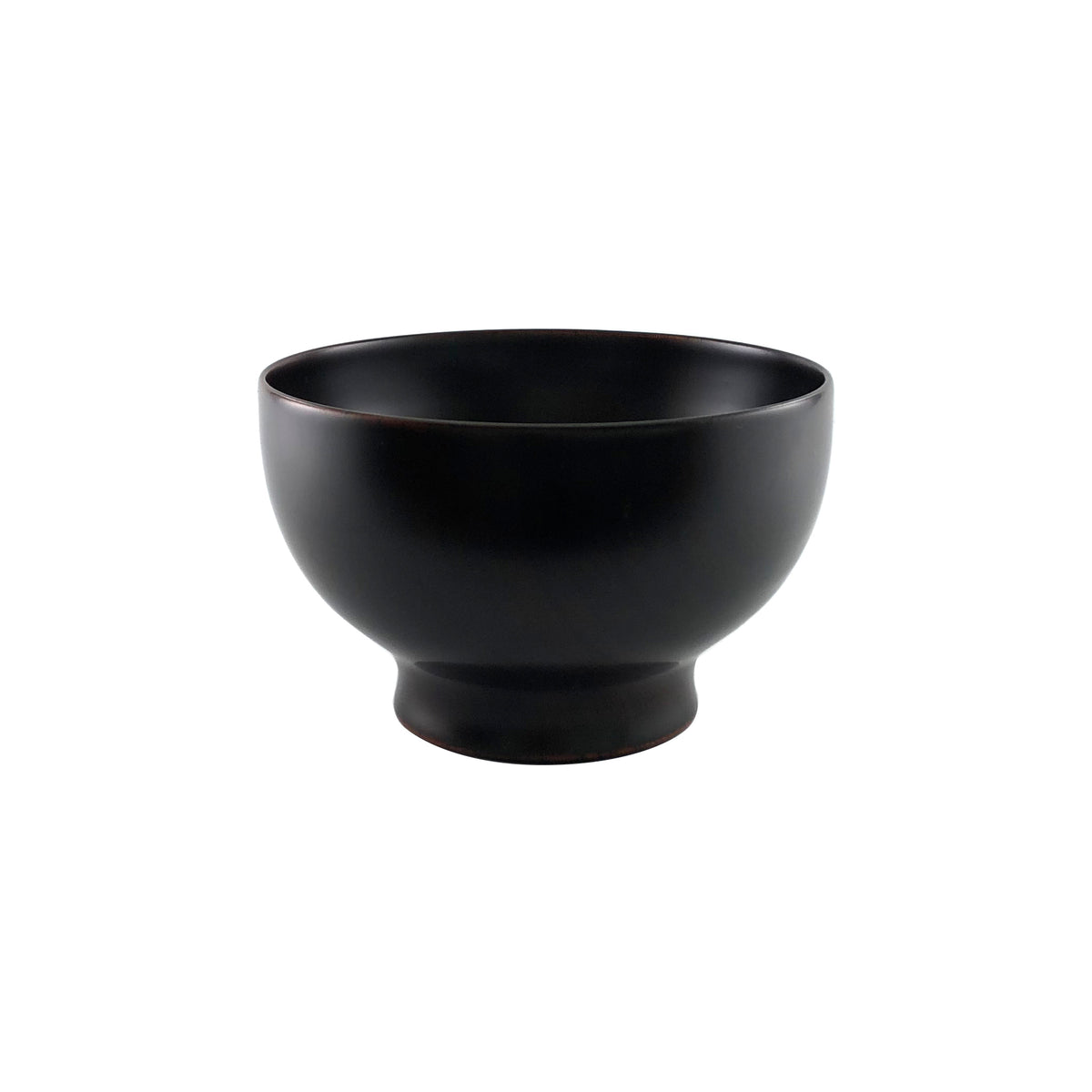 越前漆器 お椀 | 欅 まり椀 | 木地呂 | 土直漆器