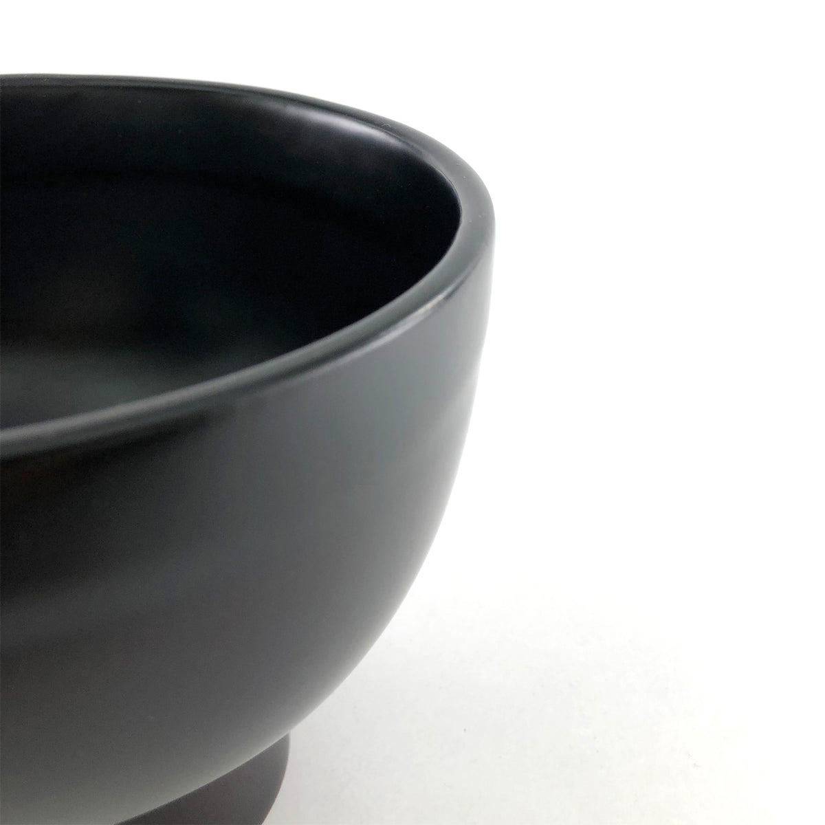 越前漆器 お椀 | 合鹿椀 | 黒溜木地呂 | 土直漆器