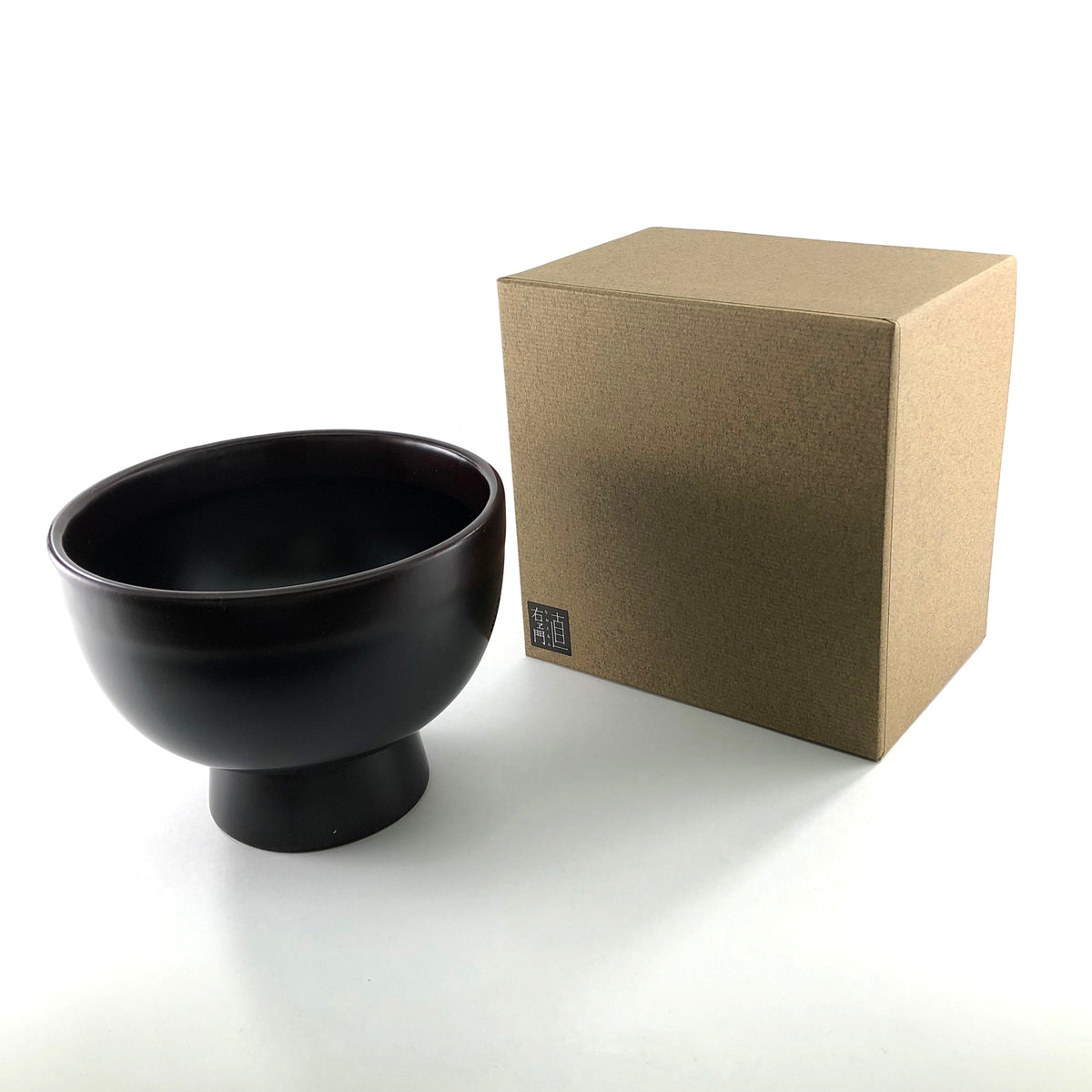 越前漆器 お椀 | 合鹿椀 | 赤溜木地呂 | 土直漆器