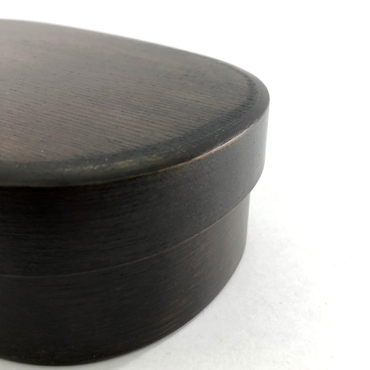 越前漆器 弁当箱 | 曲げわっぱ弁当箱 | 中 | 土直漆器