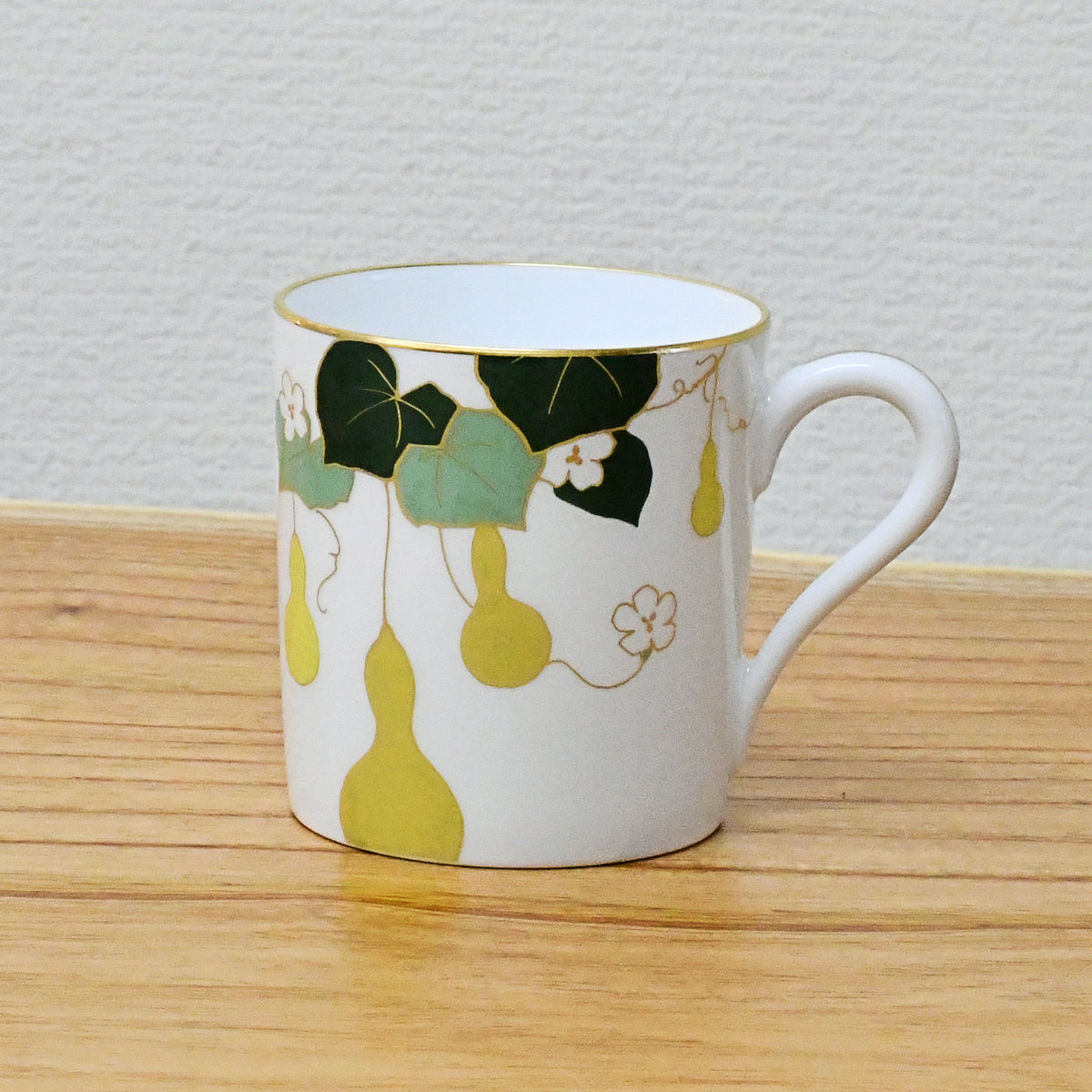 洋食器 | マグカップ | 六瓢簞 | 大倉陶園