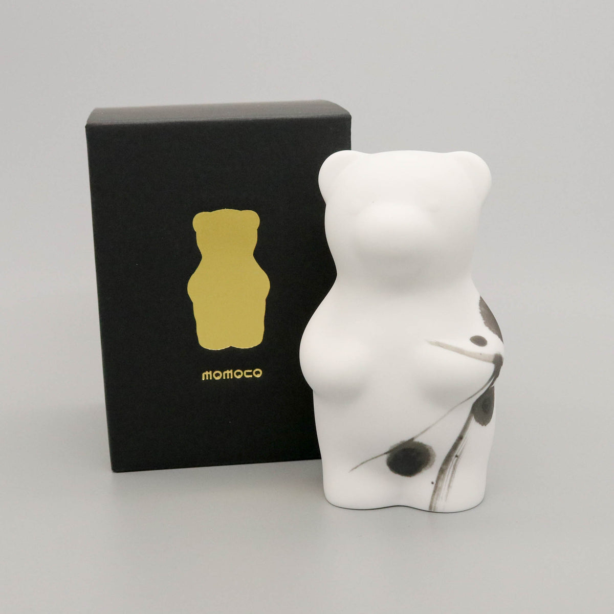 有田焼 置物 | momoco bear | 書