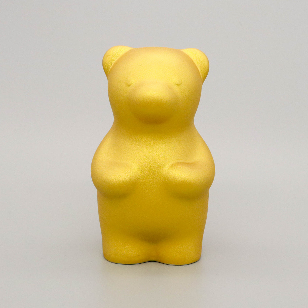 有田焼 置物 | momoco bear | mica gold