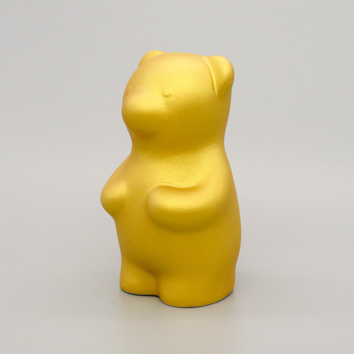 有田焼 置物 | momoco bear | mica gold