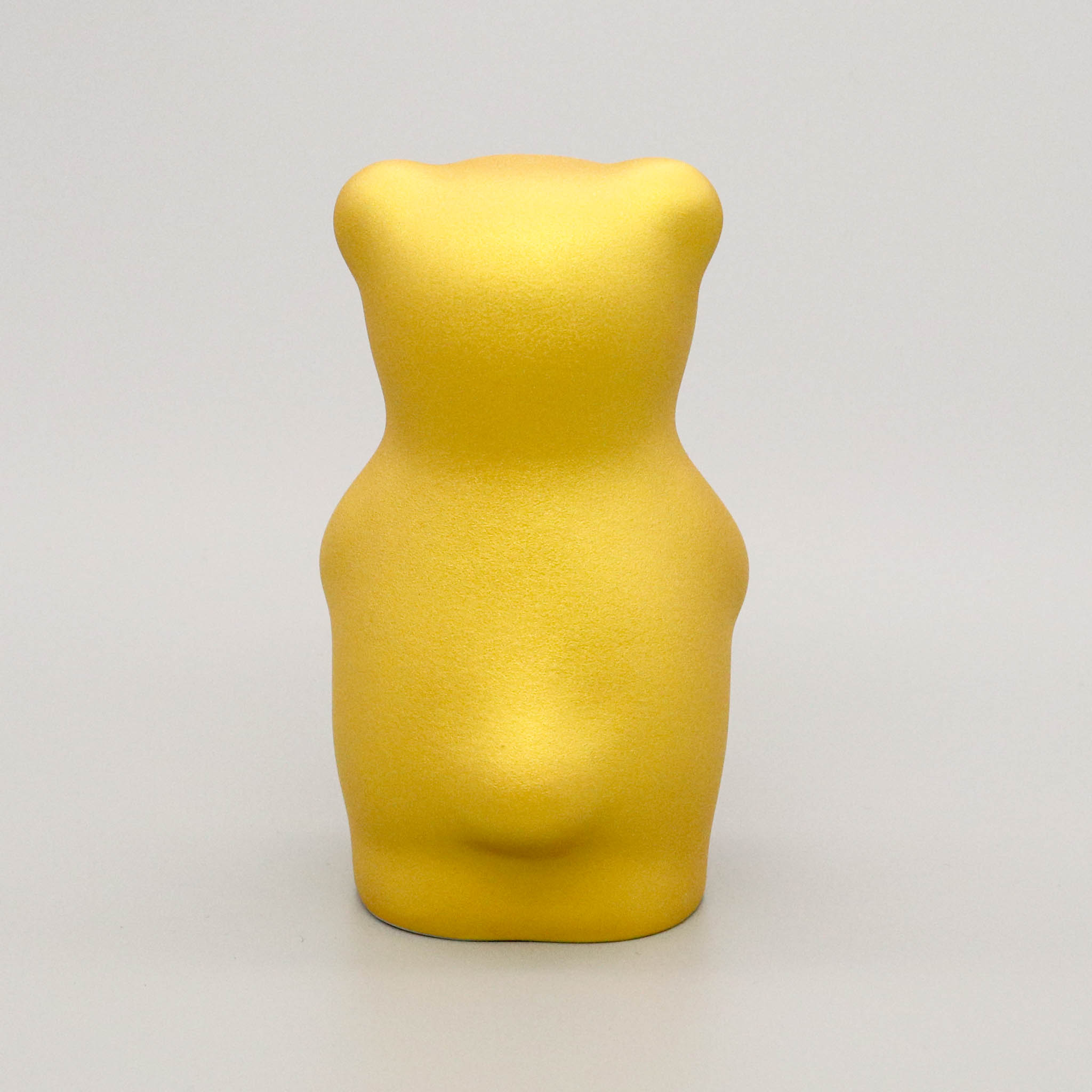 有田焼 置物 | momoco bear | mica gold