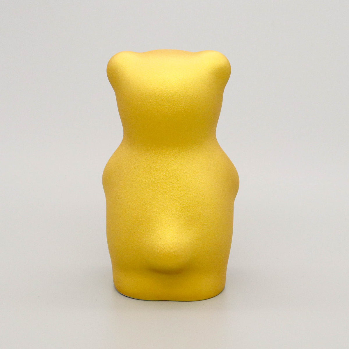 有田焼 置物 | momoco bear | mica gold