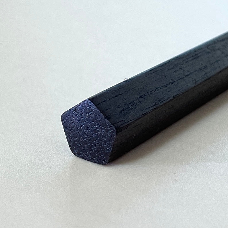 江戸唐木箸 | 五角 | 中 21.5㎝ | 川上商店