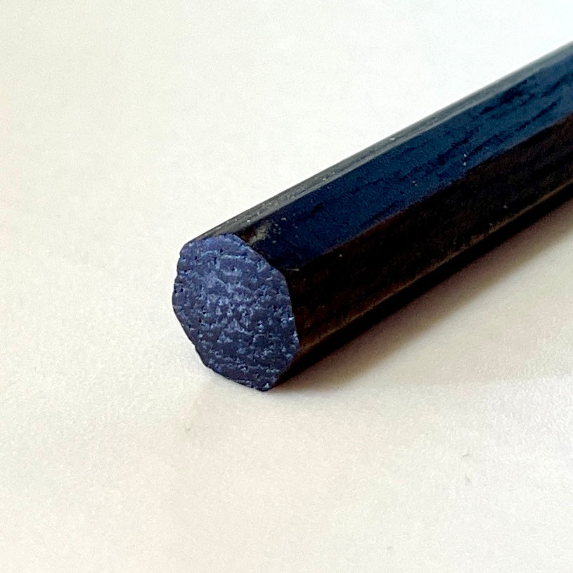 江戸唐木箸 | 七角 | 中 21.5㎝ | 川上商店