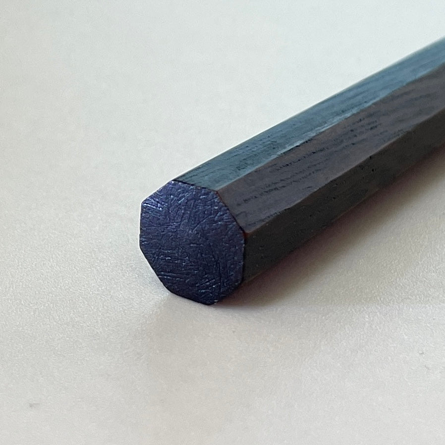 江戸唐木箸 | 八角 | 大 23.5㎝ | 川上商店