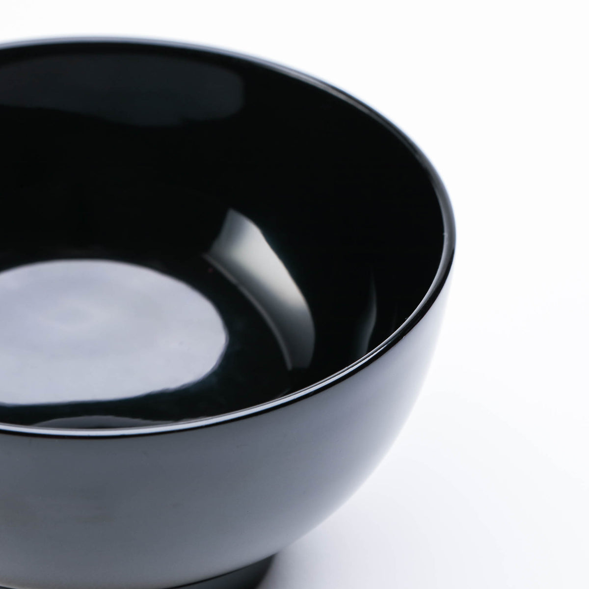 輪島塗 汁椀 | 黒 | 田谷漆器店
