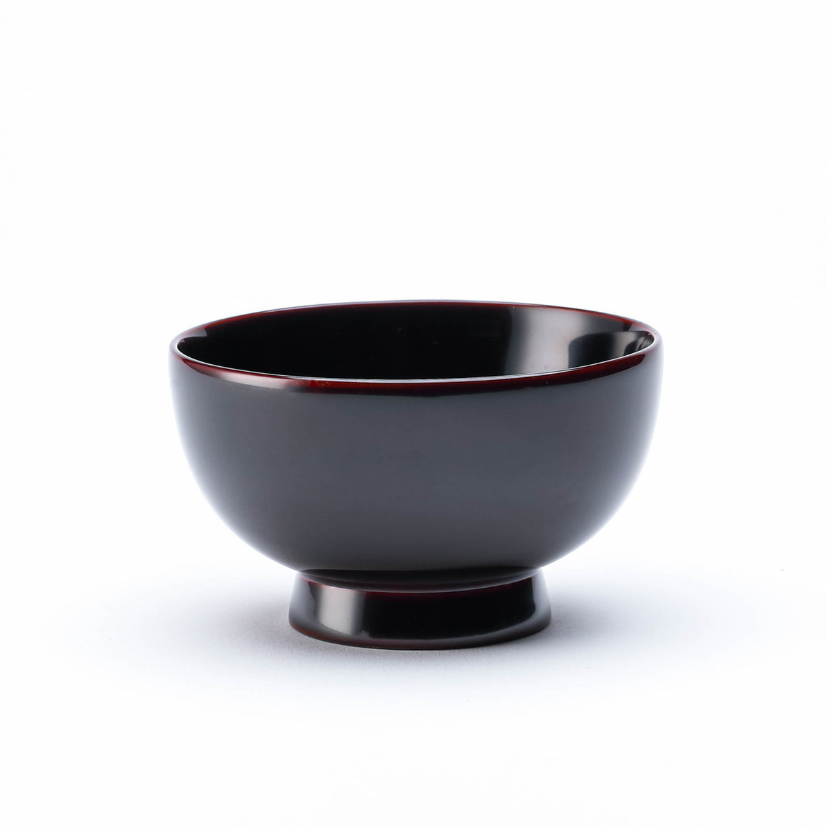 輪島塗 汁椀 | 溜 | 田谷漆器店