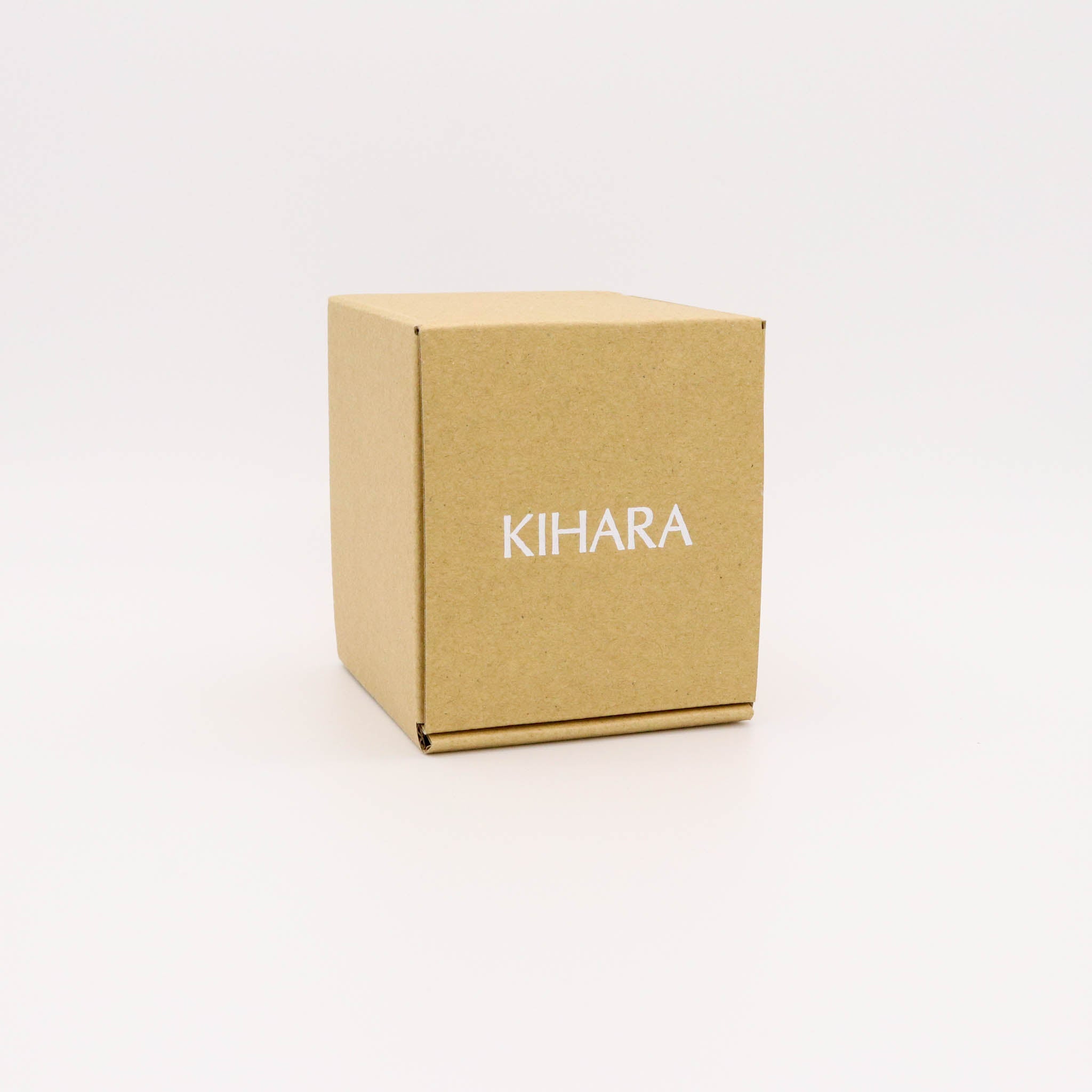 有田焼 香酒盃 | 二色呉須巻 | KIHARA