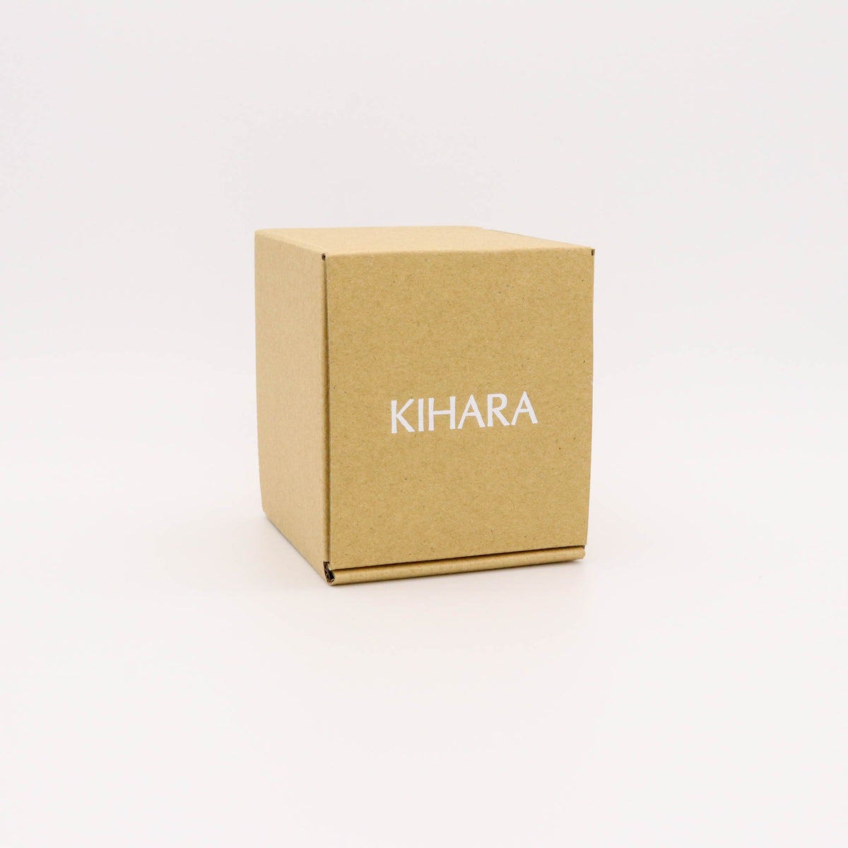 有田焼 香酒盃 | シーラカンス 黒 | KIHARA