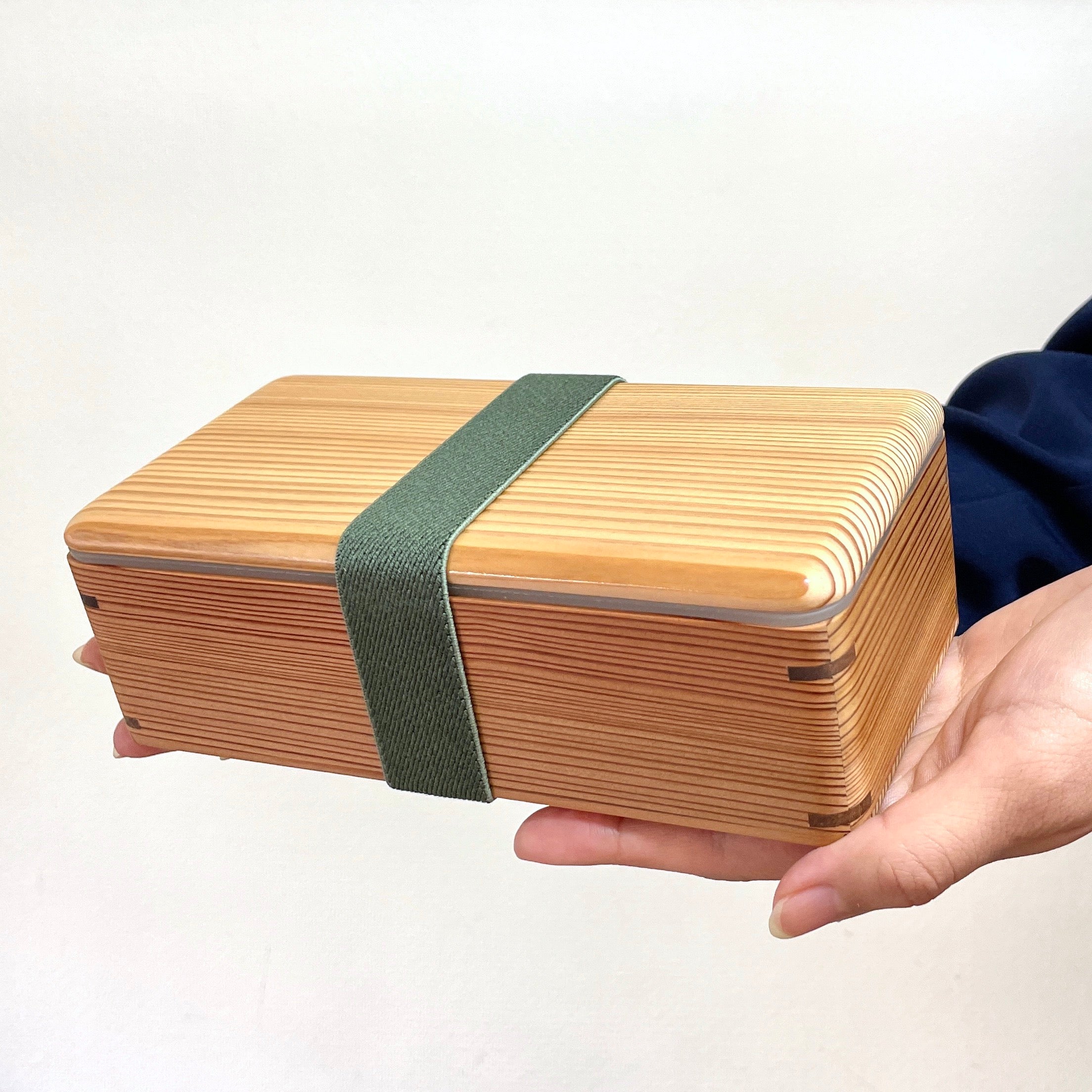 弁当箱 | 古代杉の弁当箱 | 土佐龍