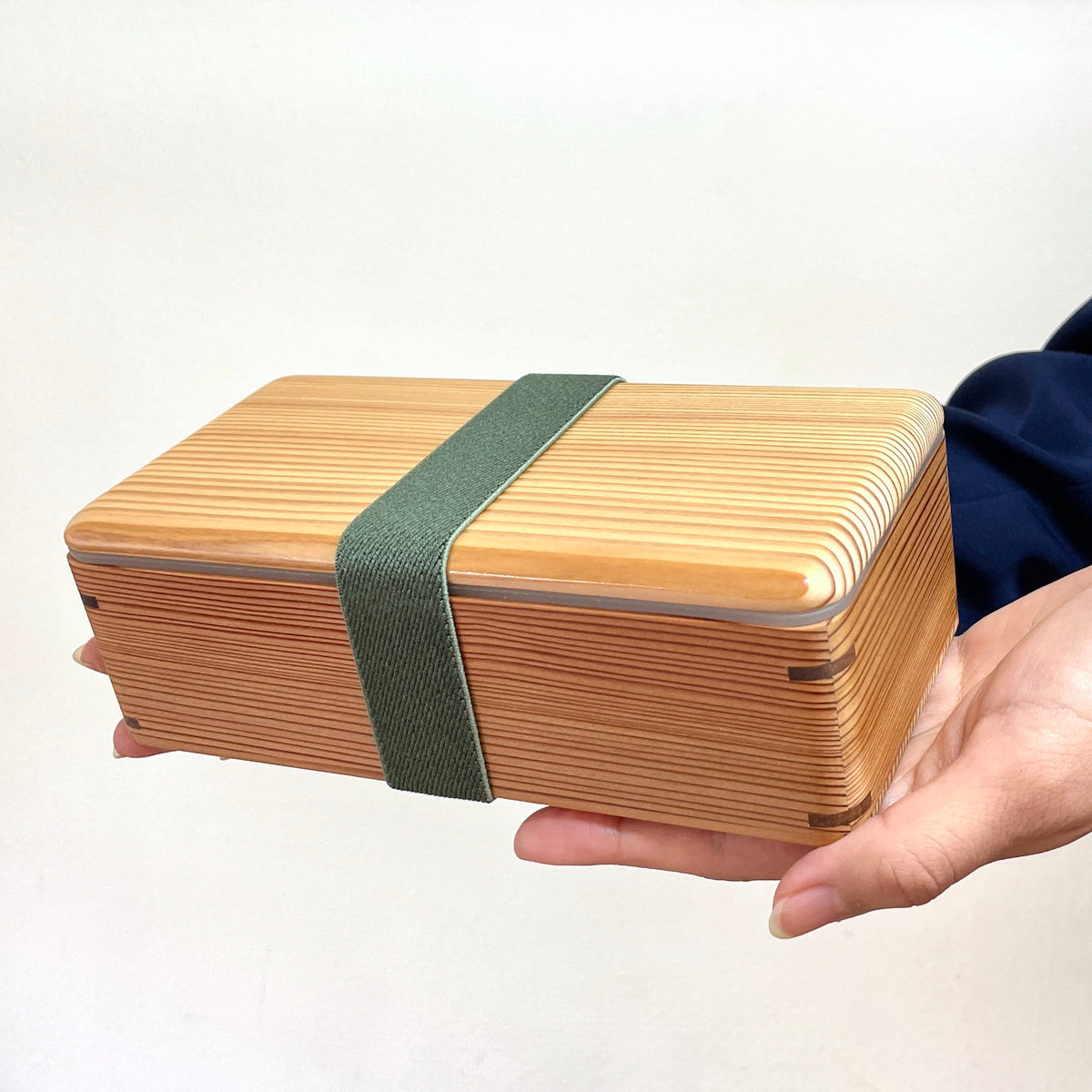 弁当箱 | 古代杉の弁当箱 | 土佐龍