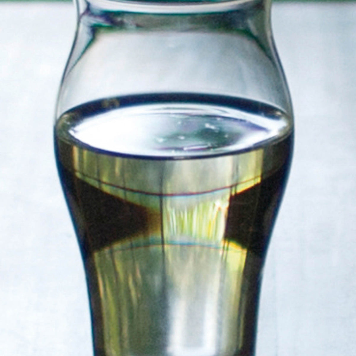 江戸硝子 酒器 | 日本酒グラス | 蕾・花セット | 廣田硝子