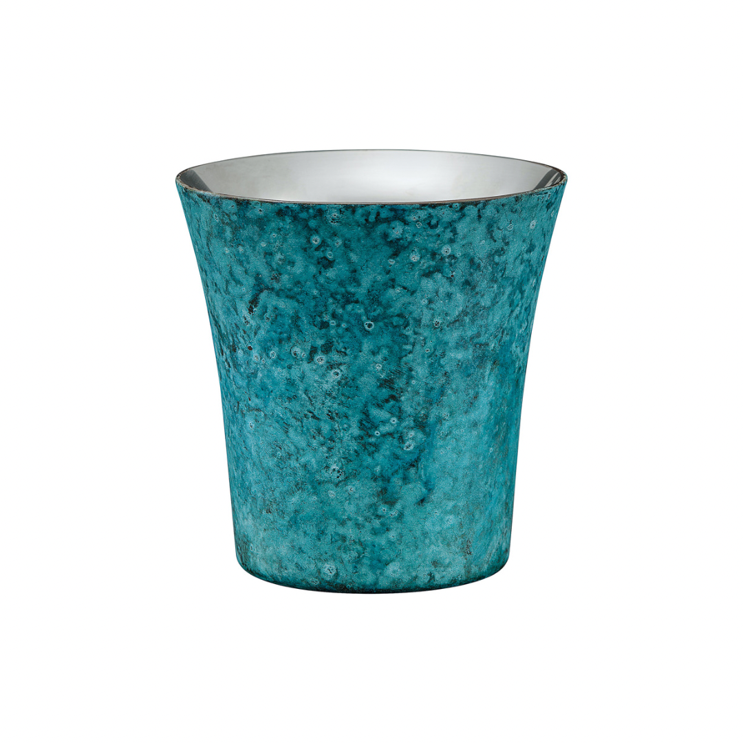 二重タンブラー | 折燕ORI-EN | 260ml BLUE | アルチザン