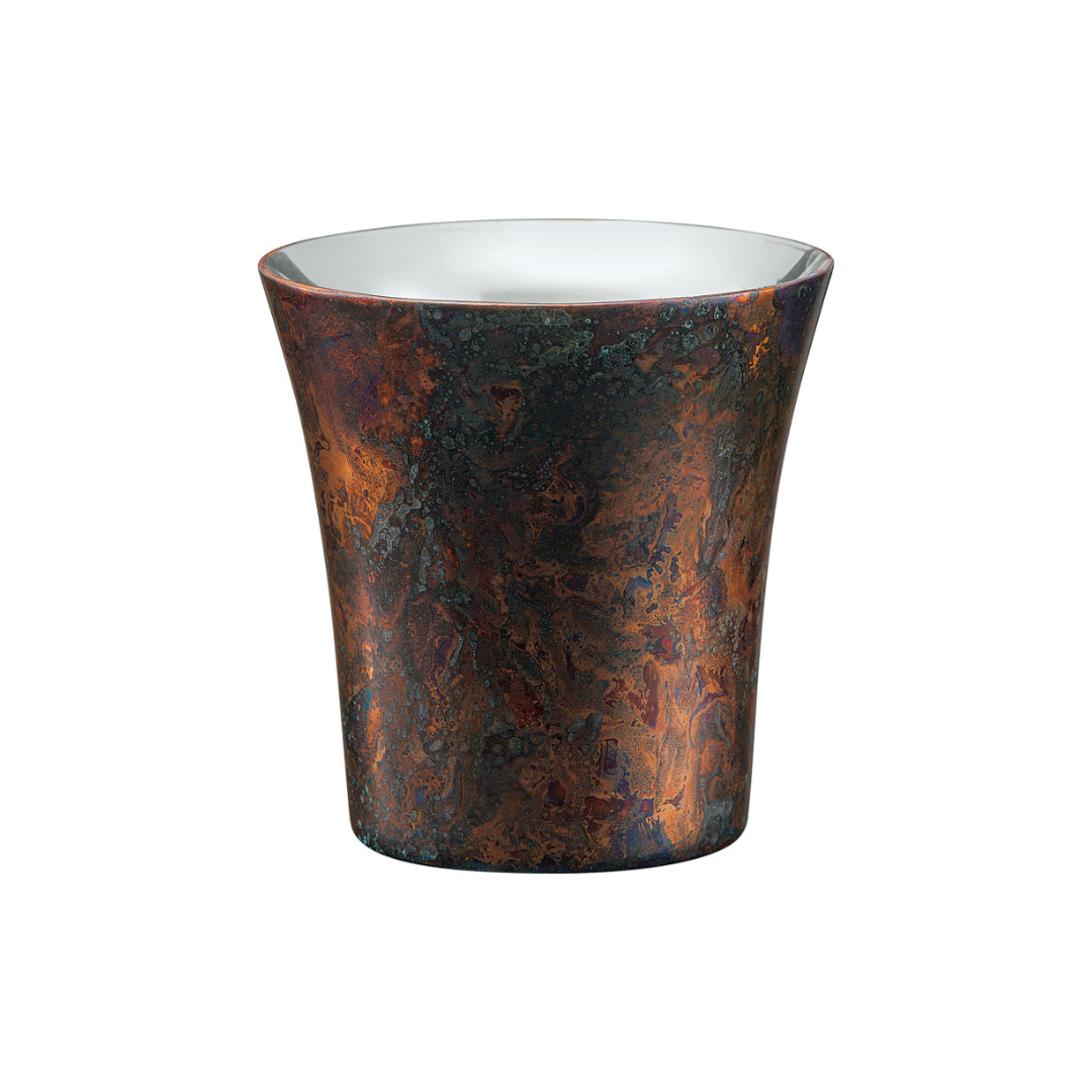 二重タンブラー | 折燕ORI-EN | 260ml COPPER RED | アルチザン