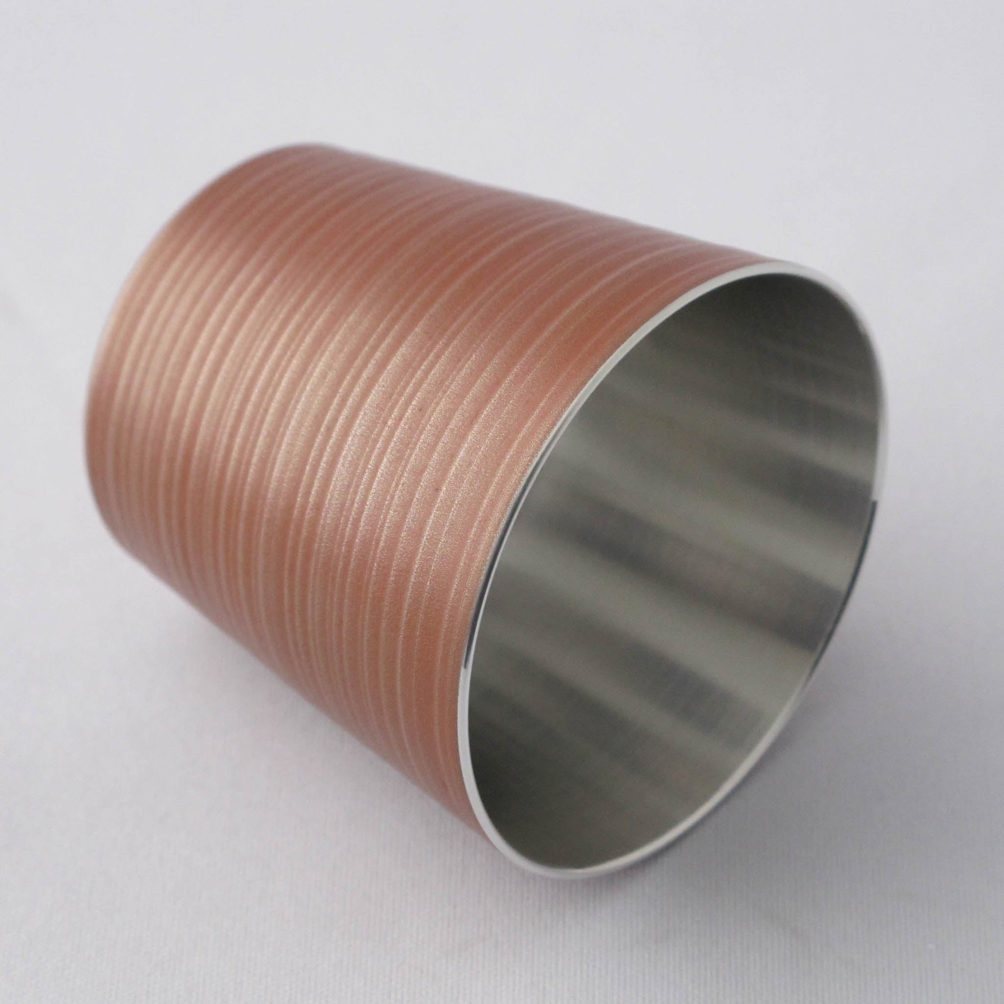 錫器 ぐい呑み | 花ことば 四季 | 選べるペア | 錫光